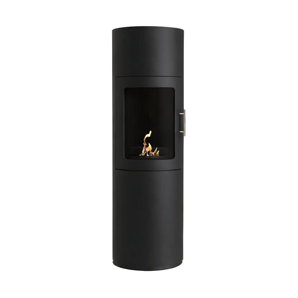 Demira Freestanding Fireplace