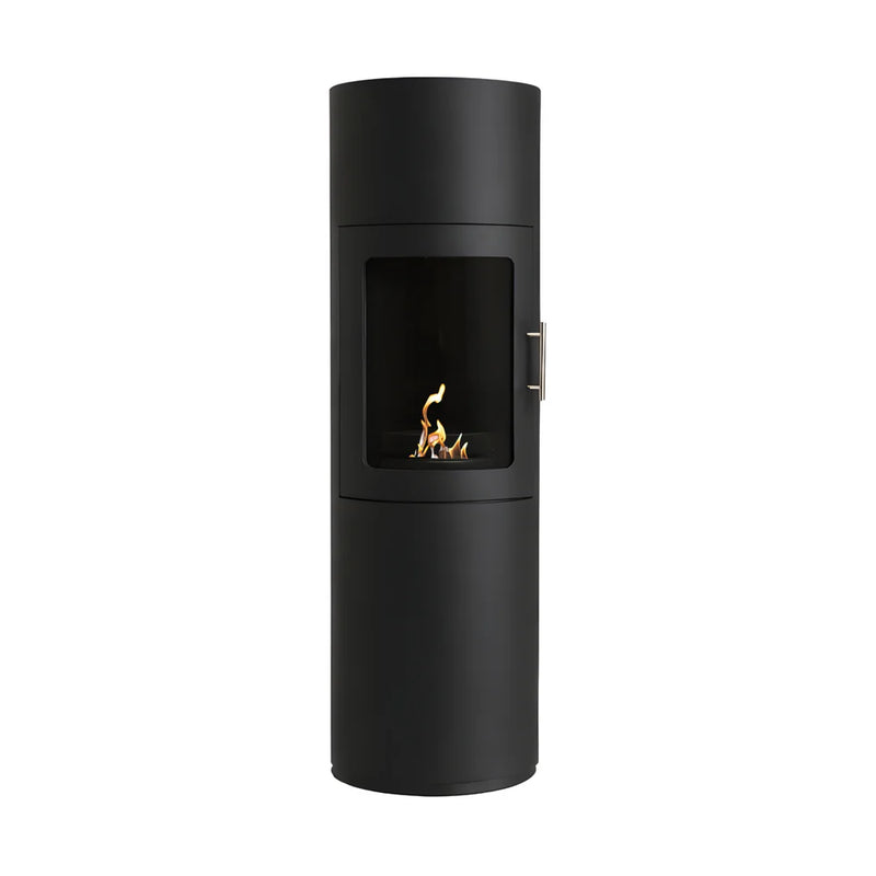 Demira Freestanding Fireplace