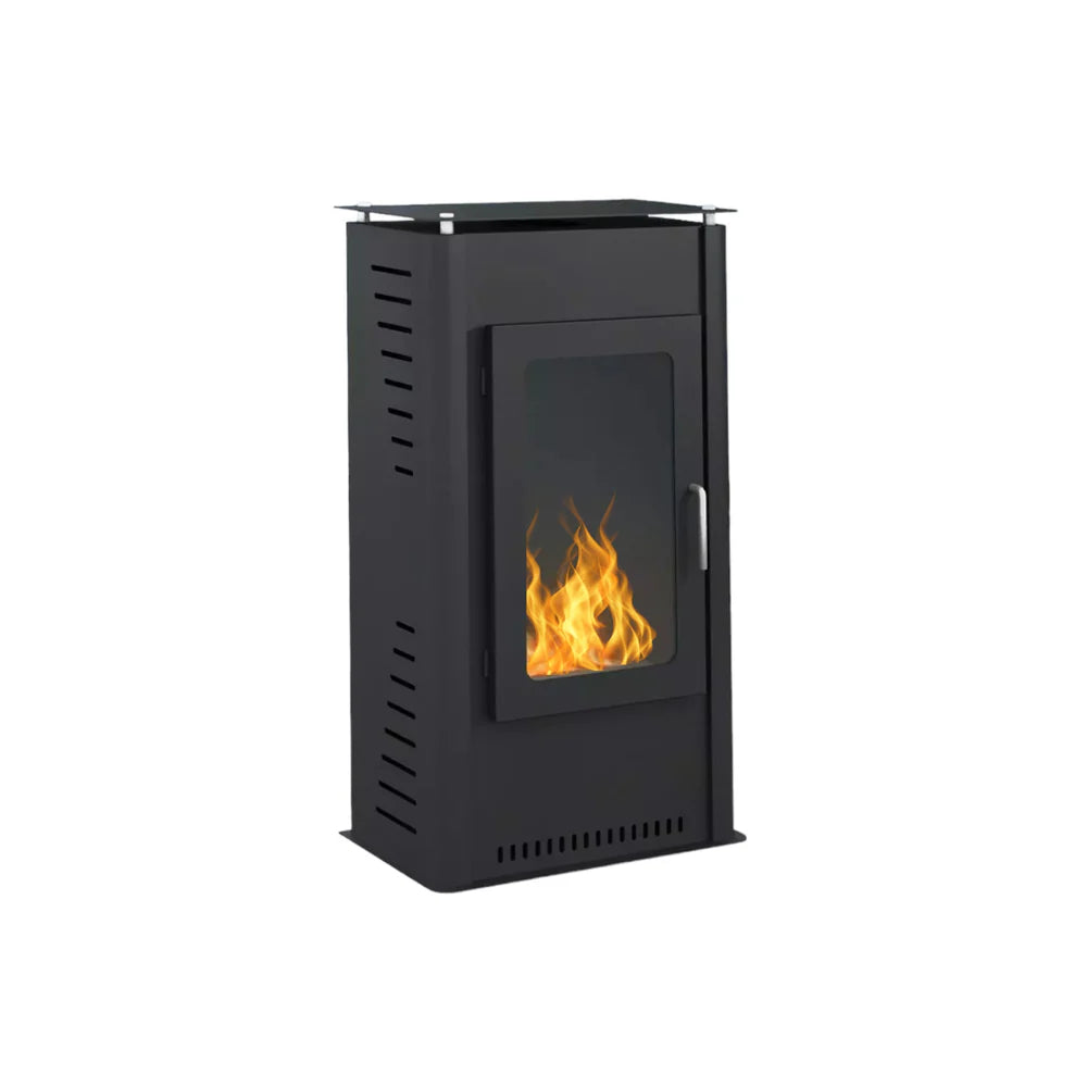 Dorre Bio Ethanol Fireplace H92 cm