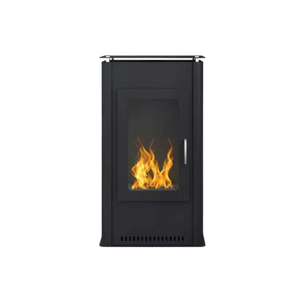 Dorre Bio Ethanol Fireplace H92 cm
