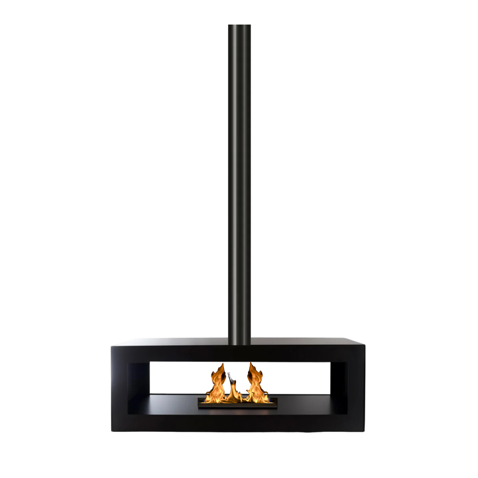 BIO ETHANOL FIREPLACE