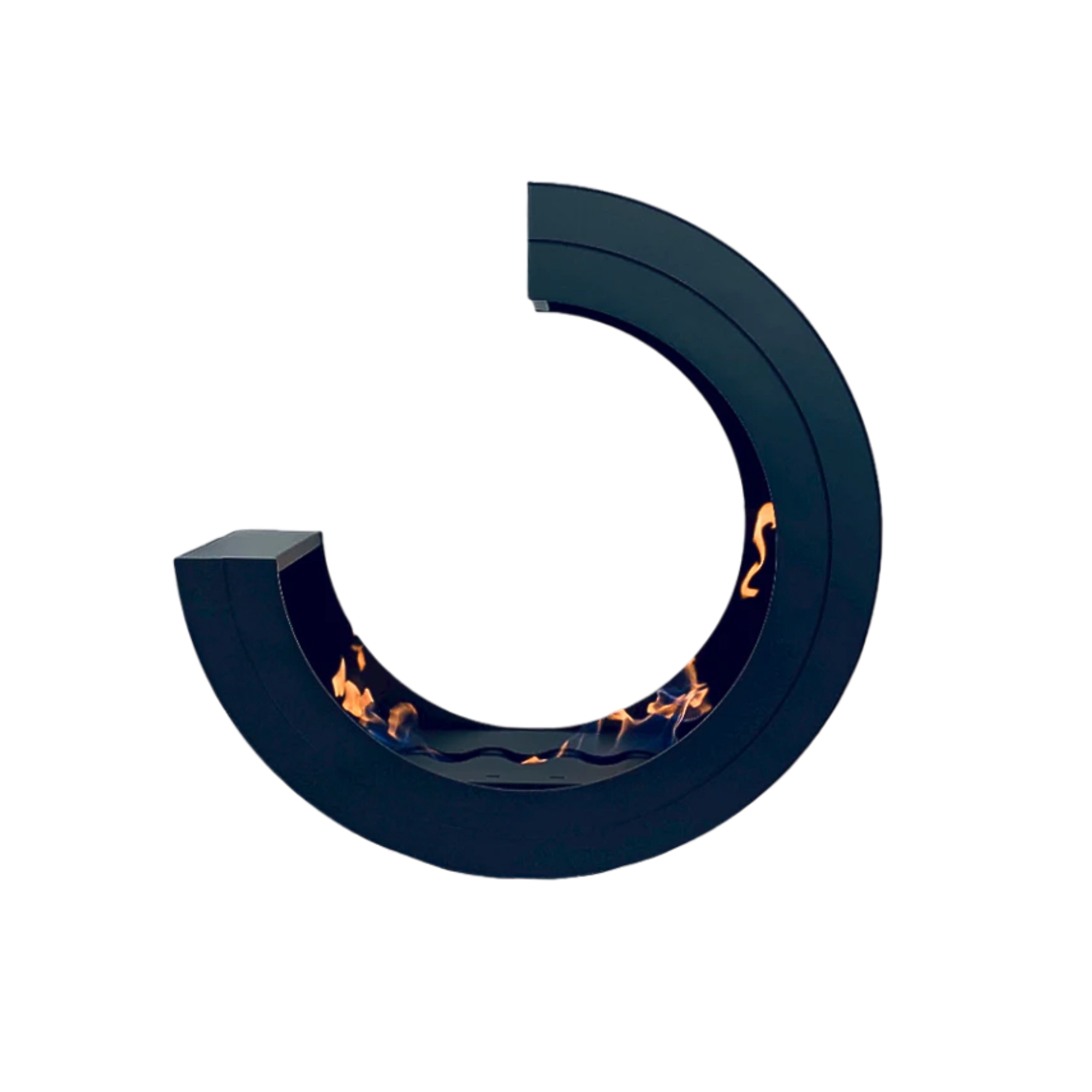 BIO ETHANOL FIREPLACE