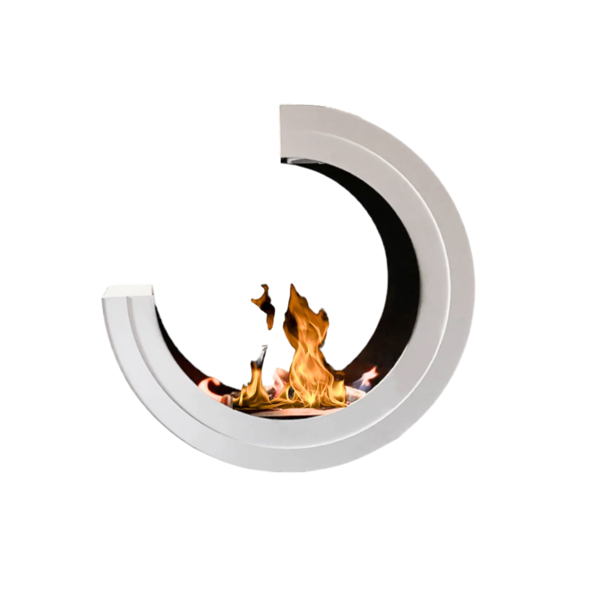 BIO ETHANOL FIREPLACE