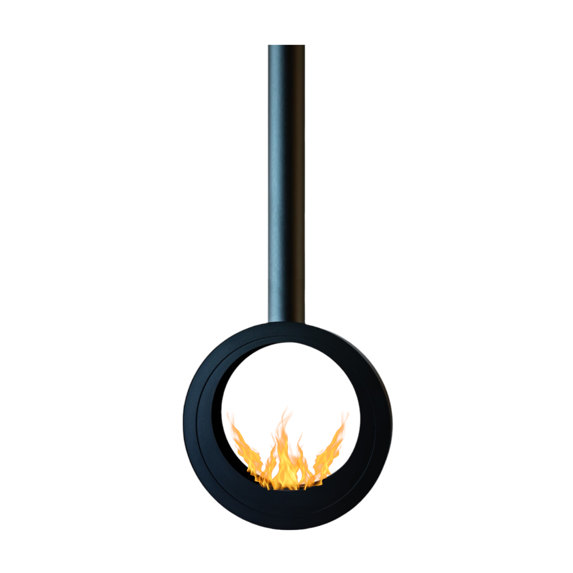 BIO ETHANOL FIREPLACE