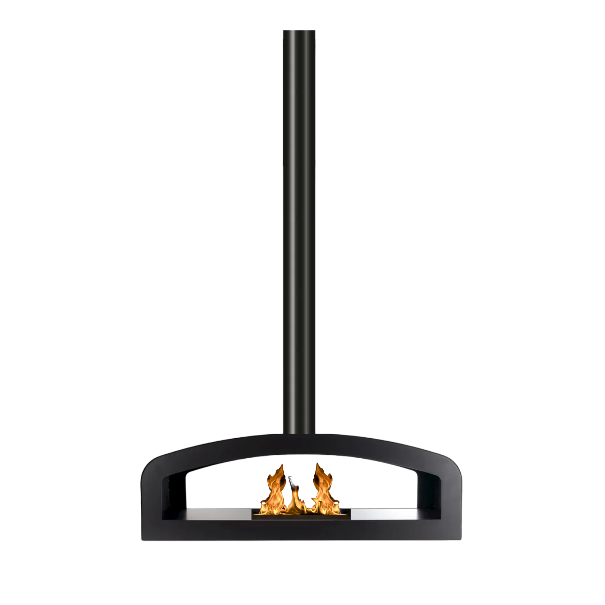 BIO ETHANOL FIREPLACE