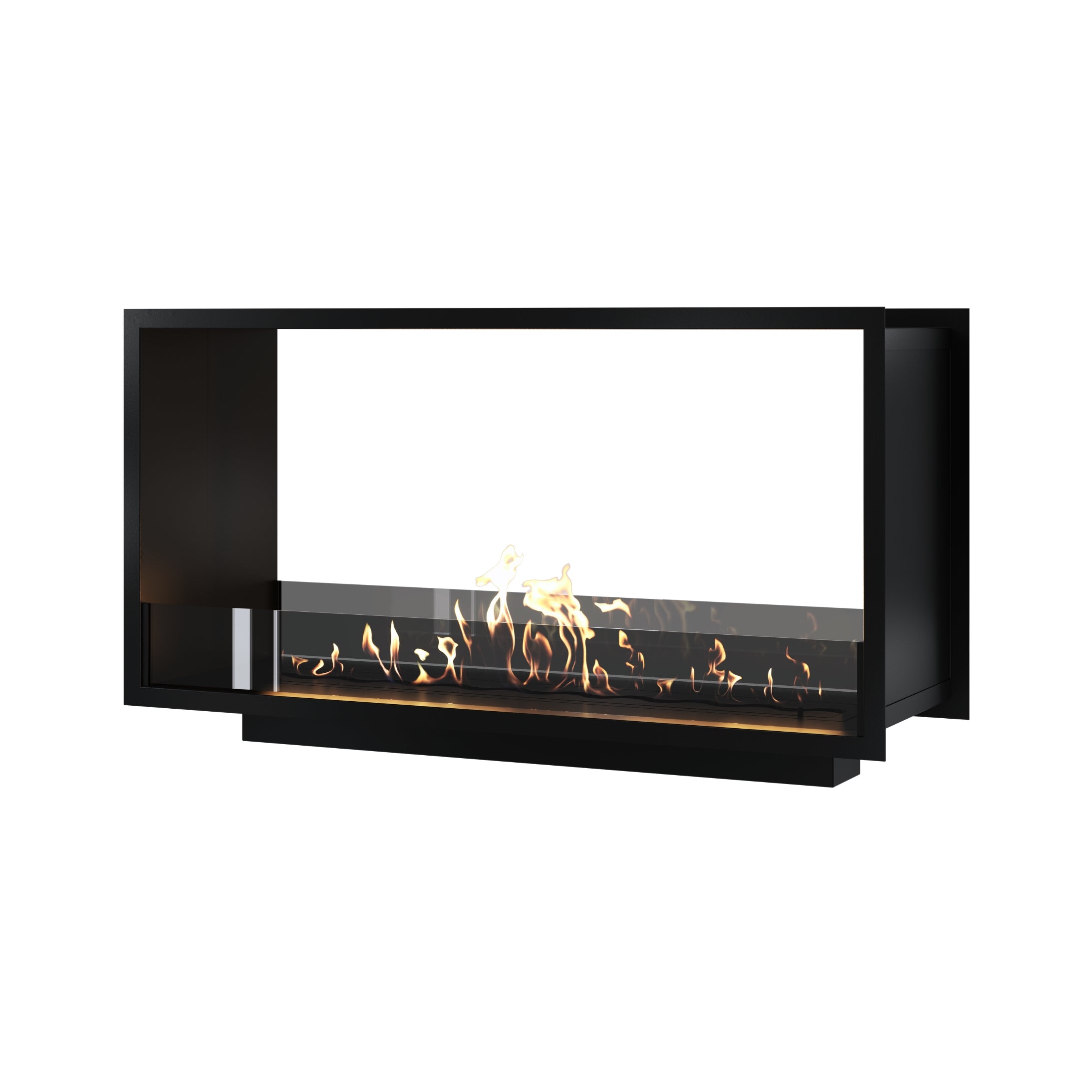 BIO ETHANOL FIREPLACE
