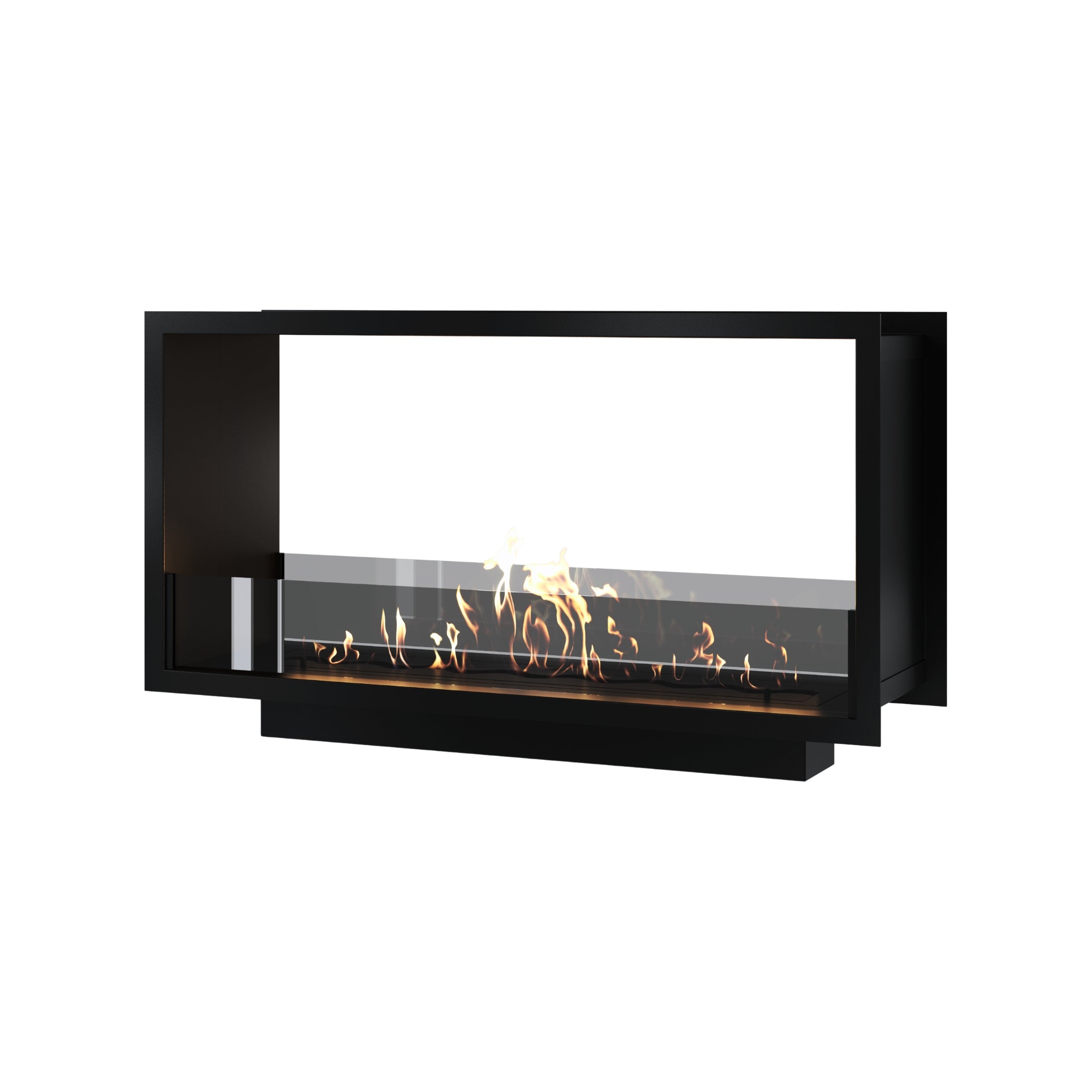 BIO ETHANOL FIREPLACE