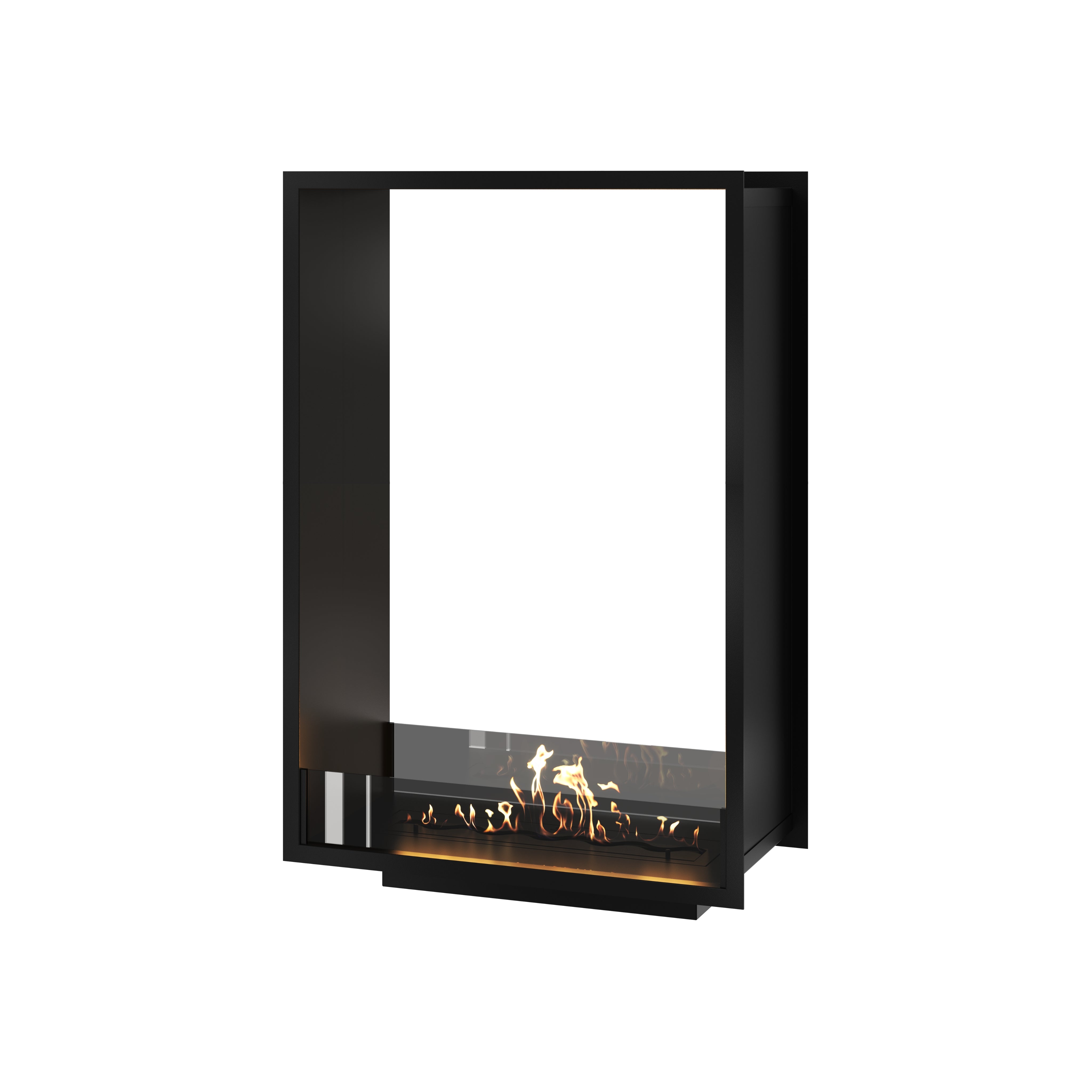 BIO ETHANOL FIREPLACE