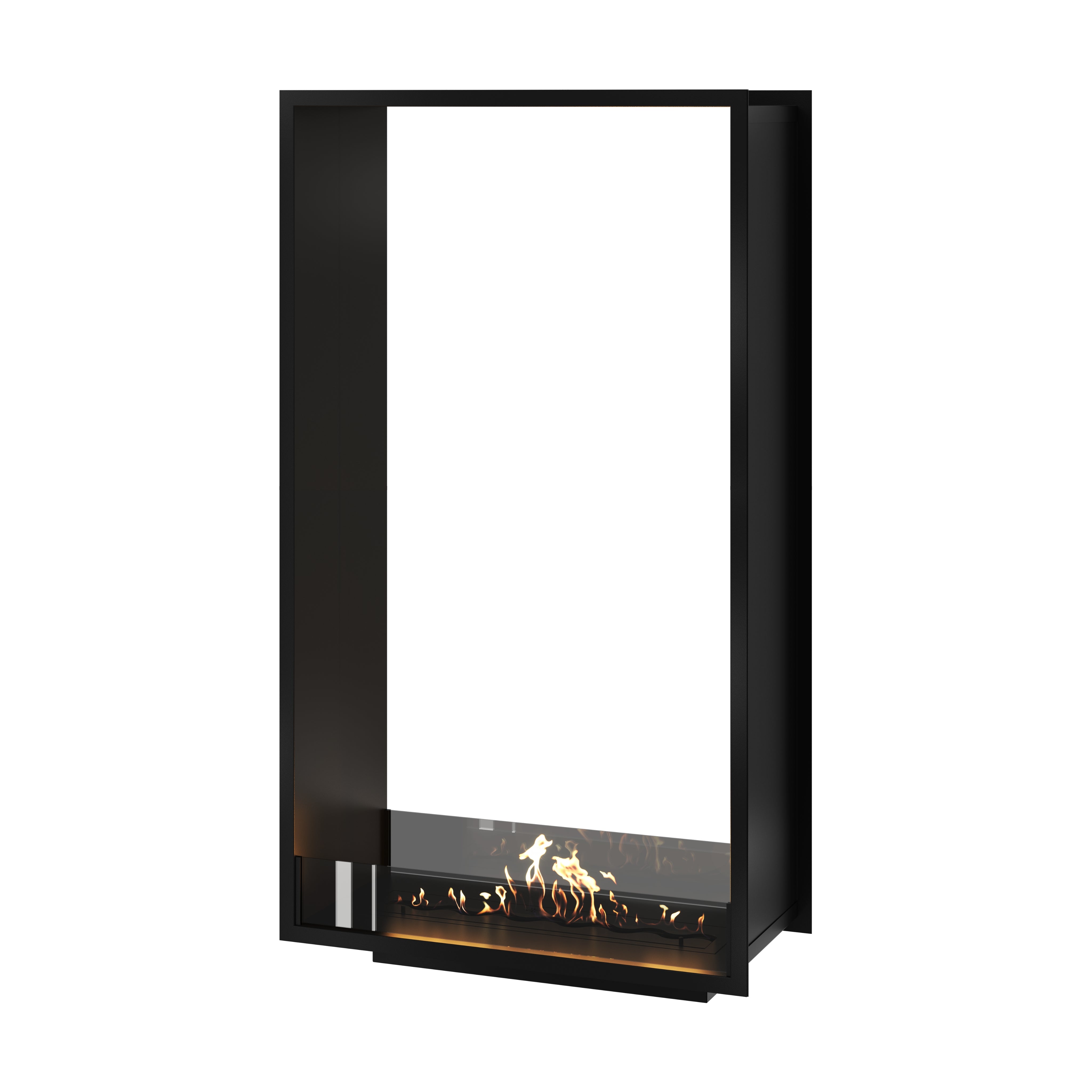 BIO ETHANOL FIREPLACE