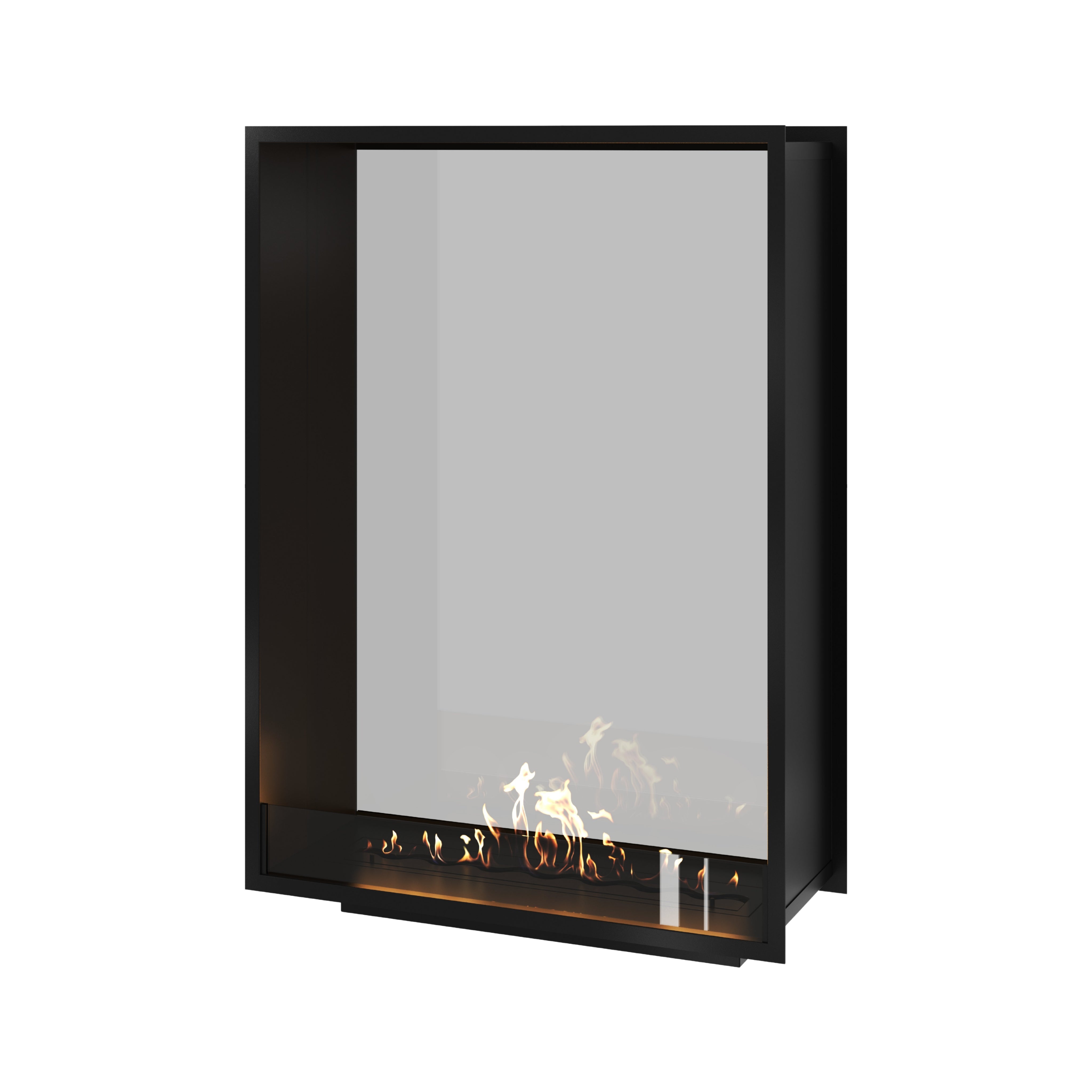 BIO ETHANOL FIREPLACE