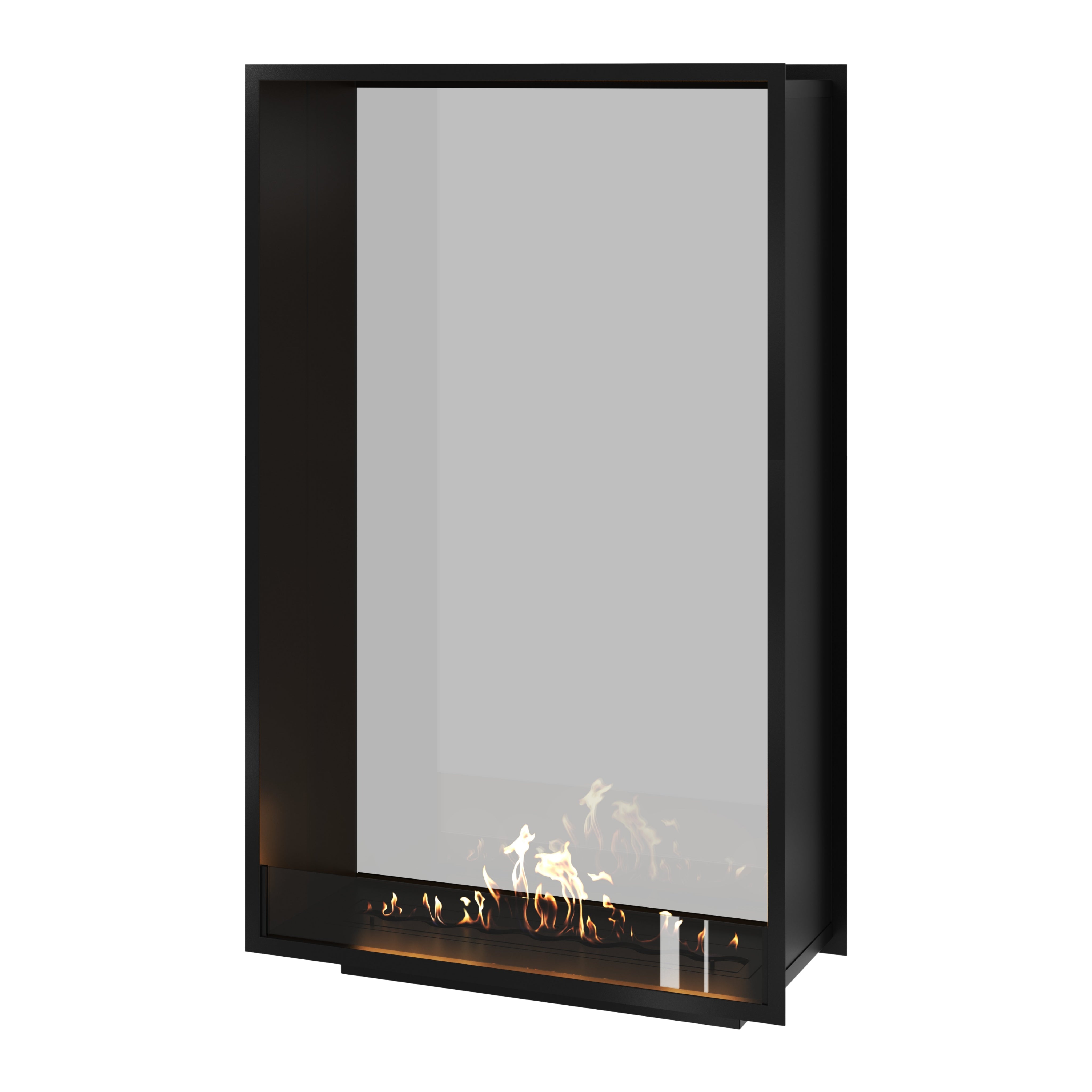 BIO ETHANOL FIREPLACE