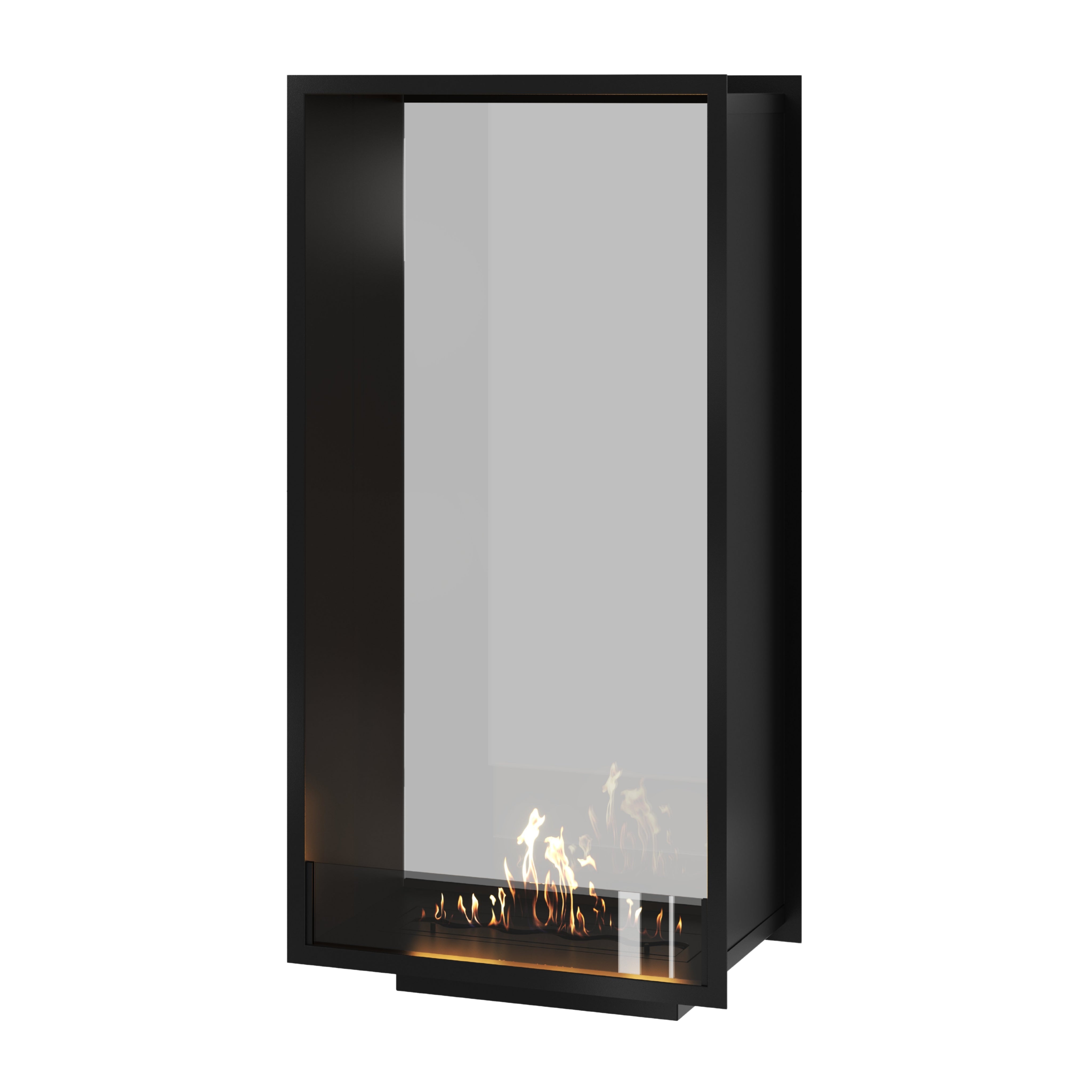 BIO ETHANOL FIREPLACE