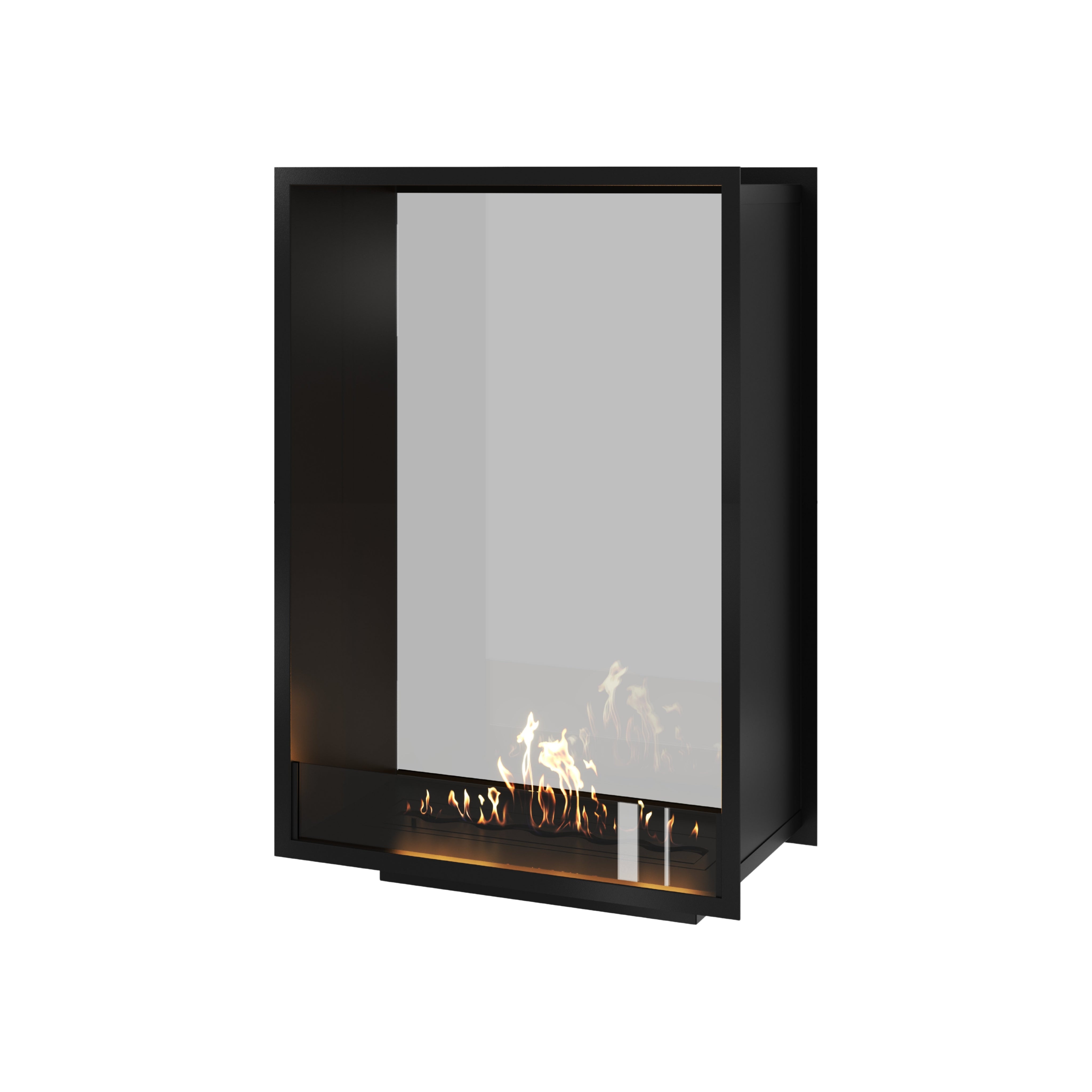 BIO ETHANOL FIREPLACE