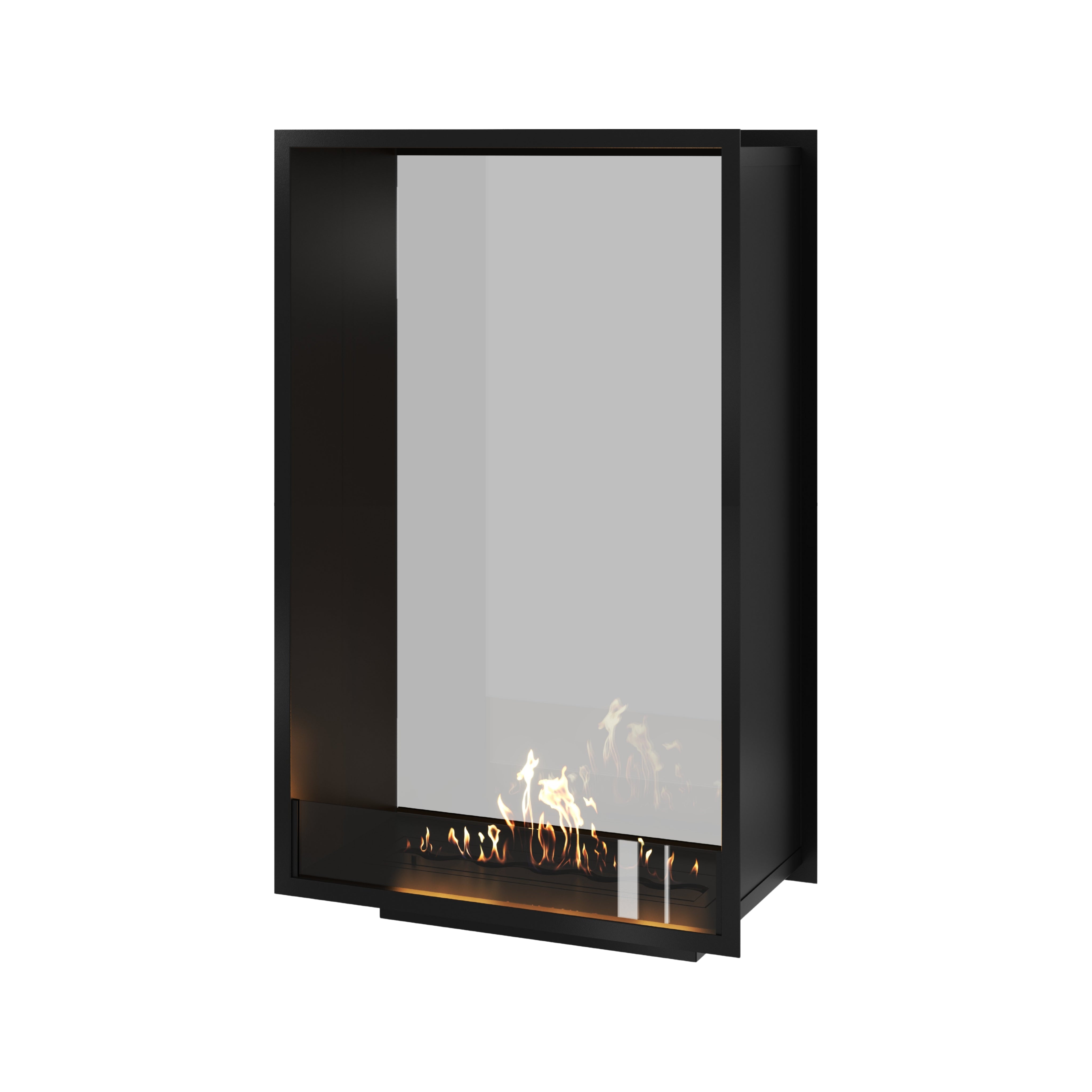 BIO ETHANOL FIREPLACE