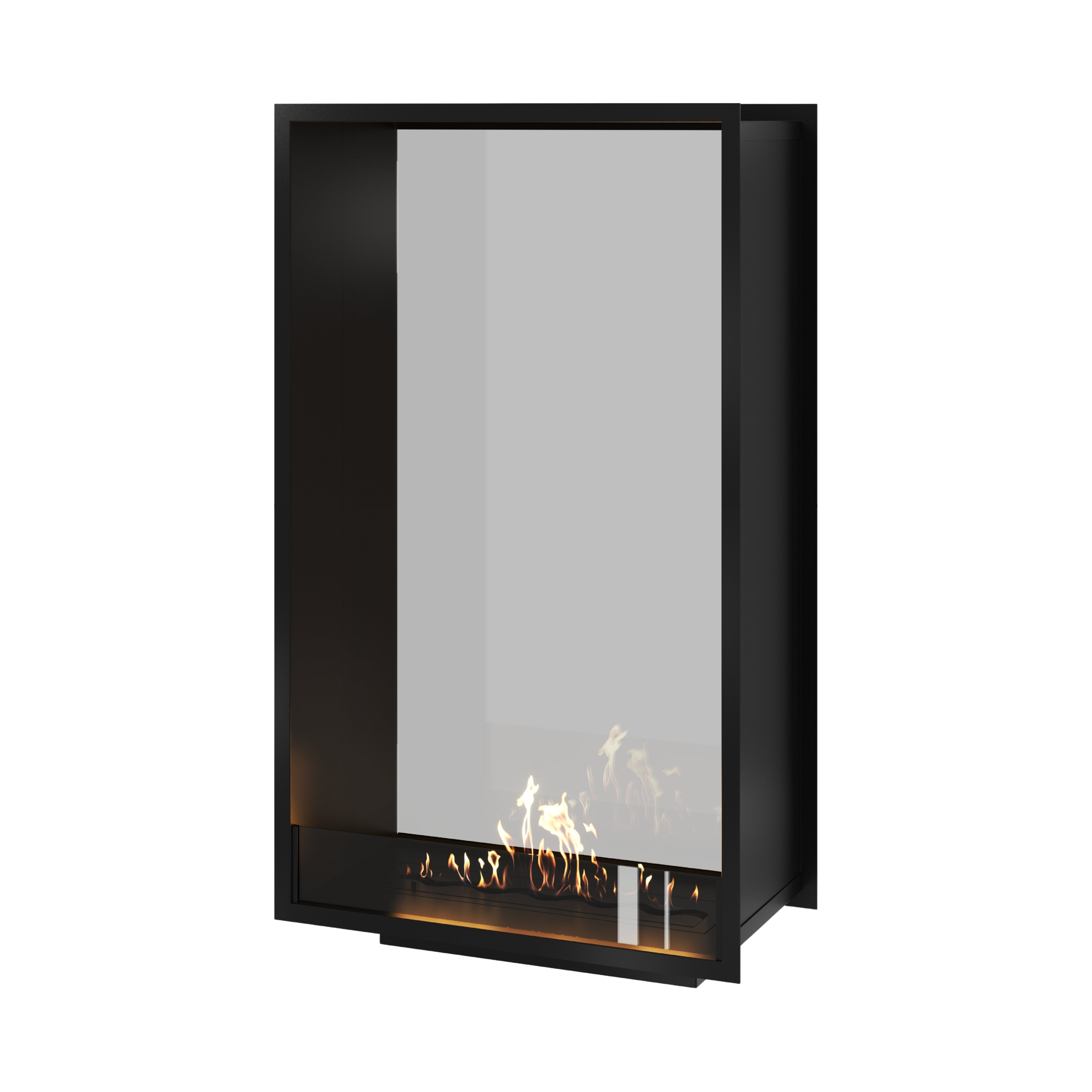 BIO ETHANOL FIREPLACE