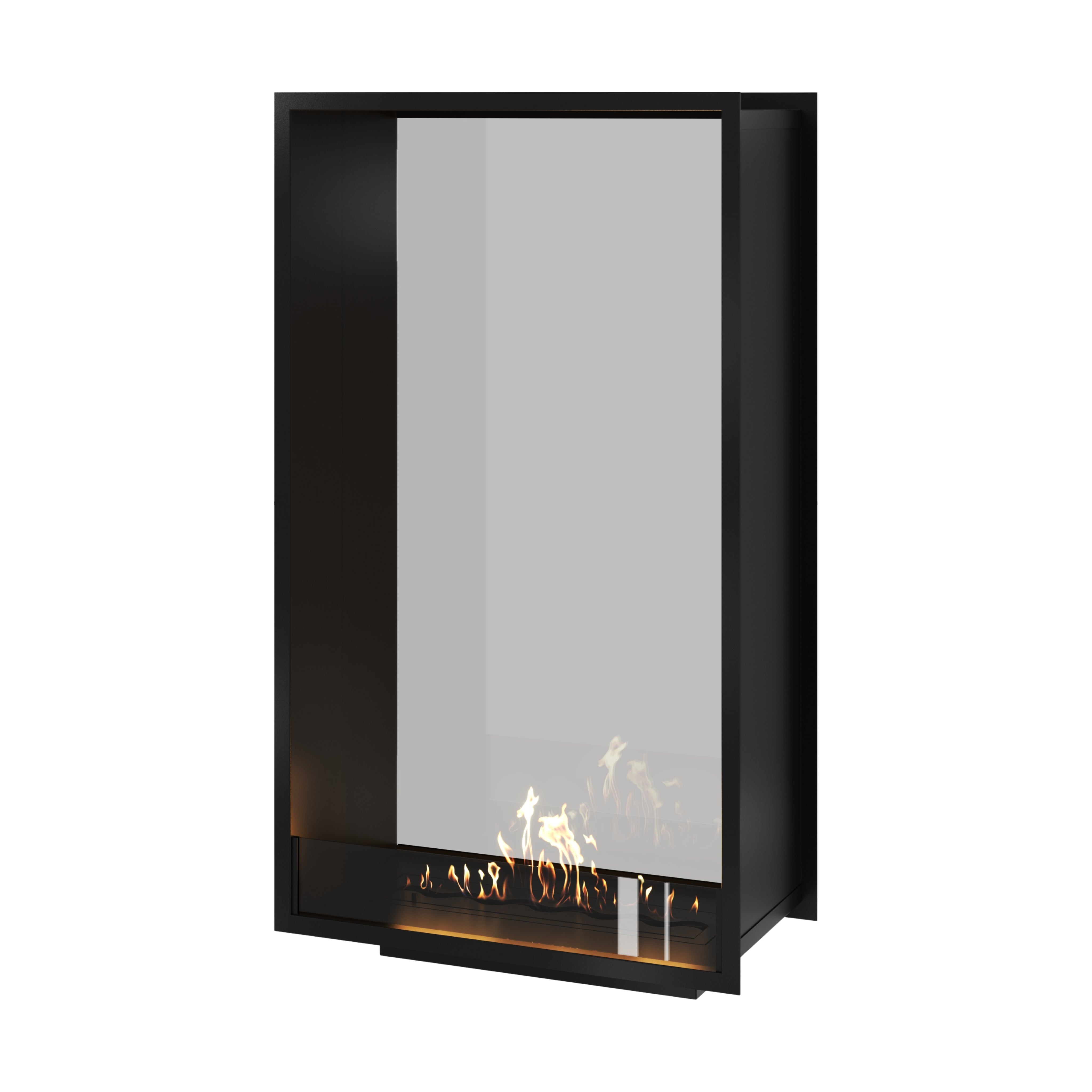 BIO ETHANOL FIREPLACE