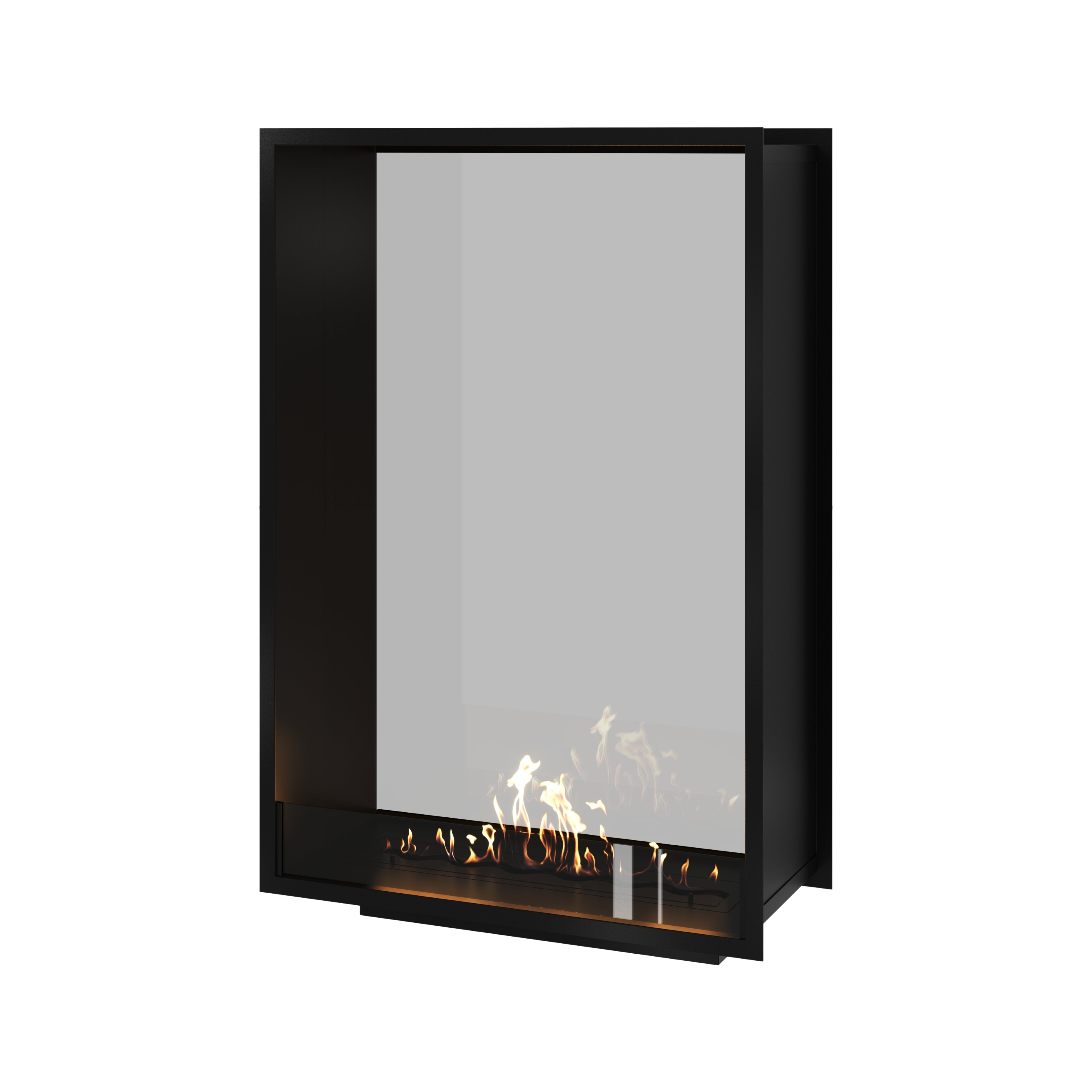 BIO ETHANOL FIREPLACE