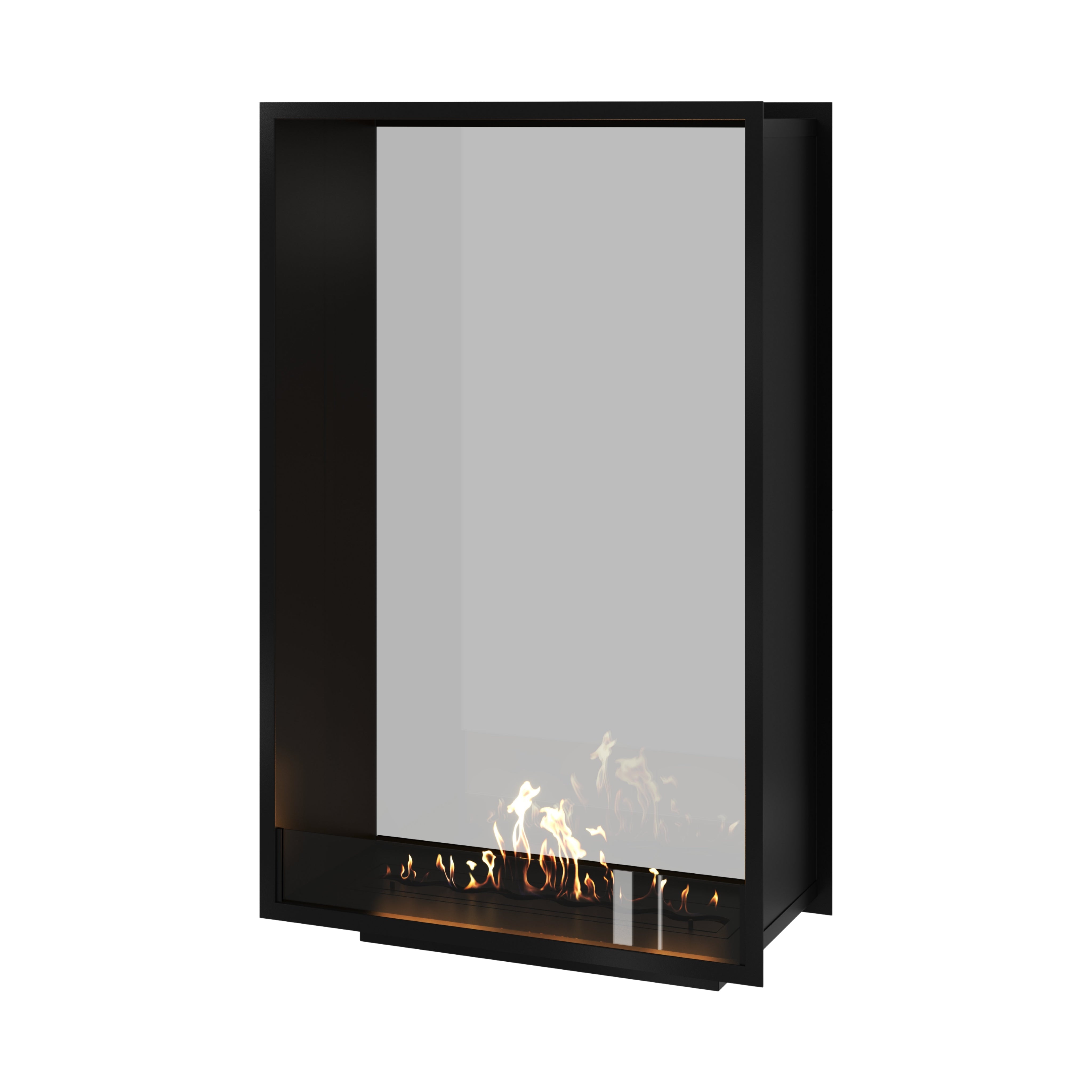 BIO ETHANOL FIREPLACE