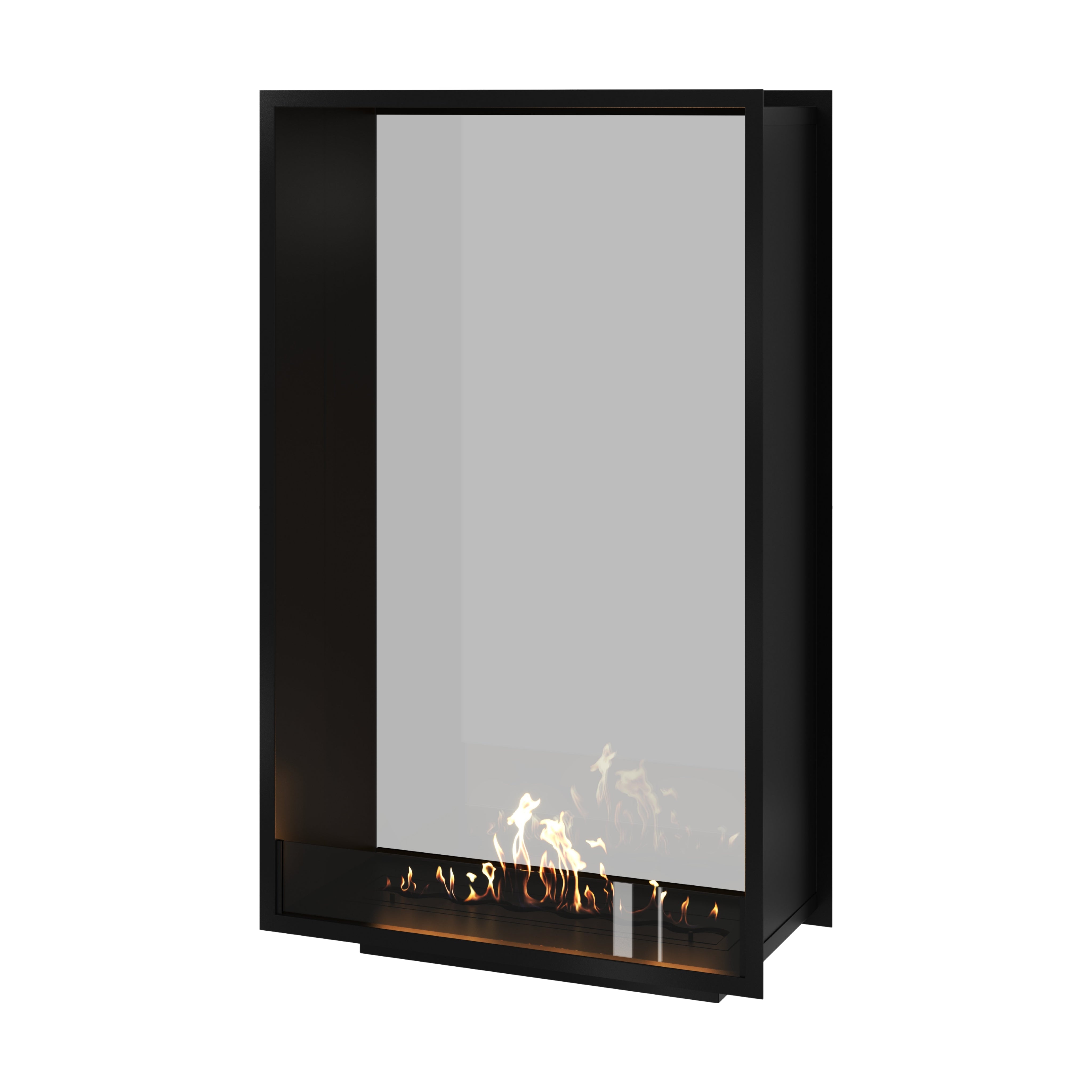 BIO ETHANOL FIREPLACE