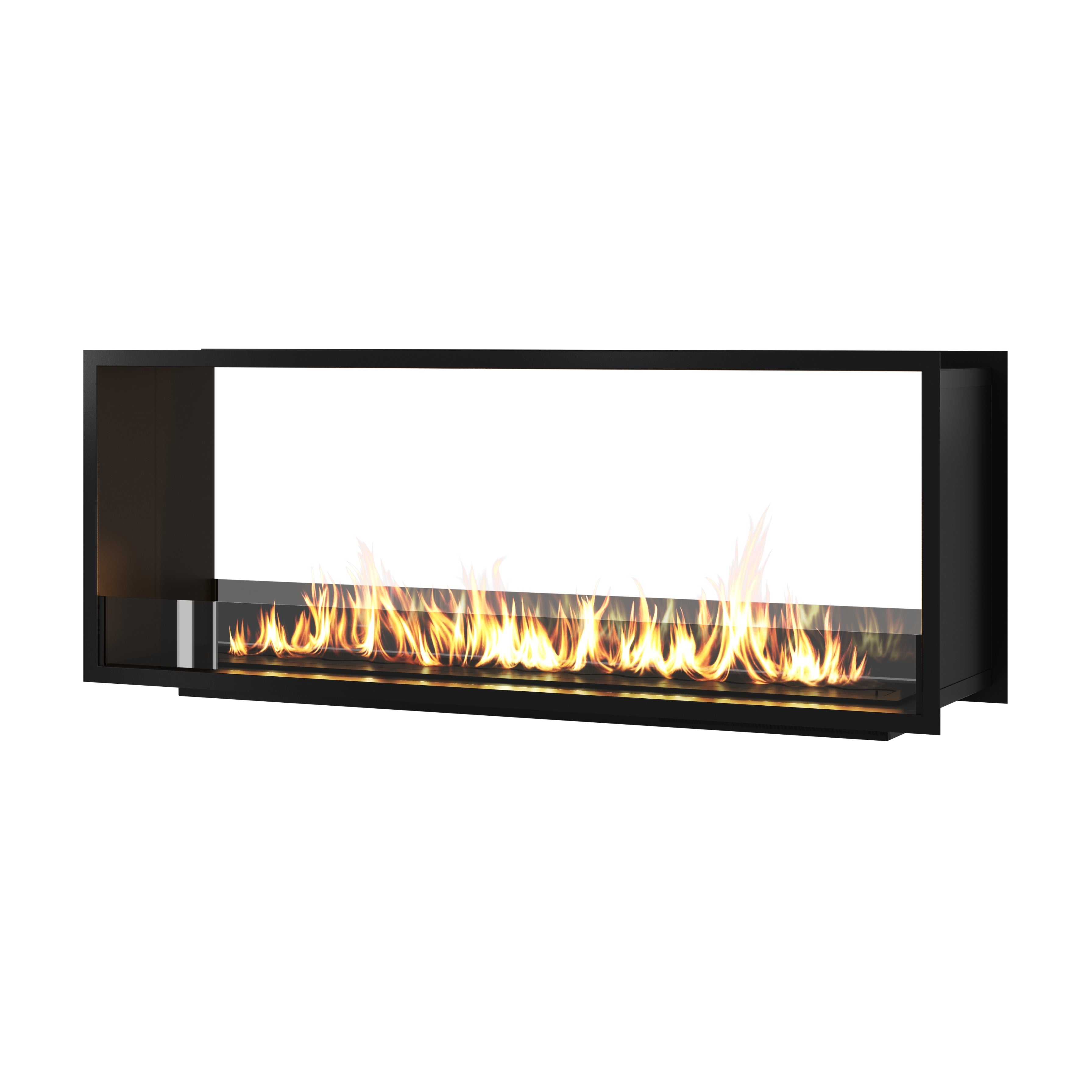 Fame See-Through Fireplace 150 cm