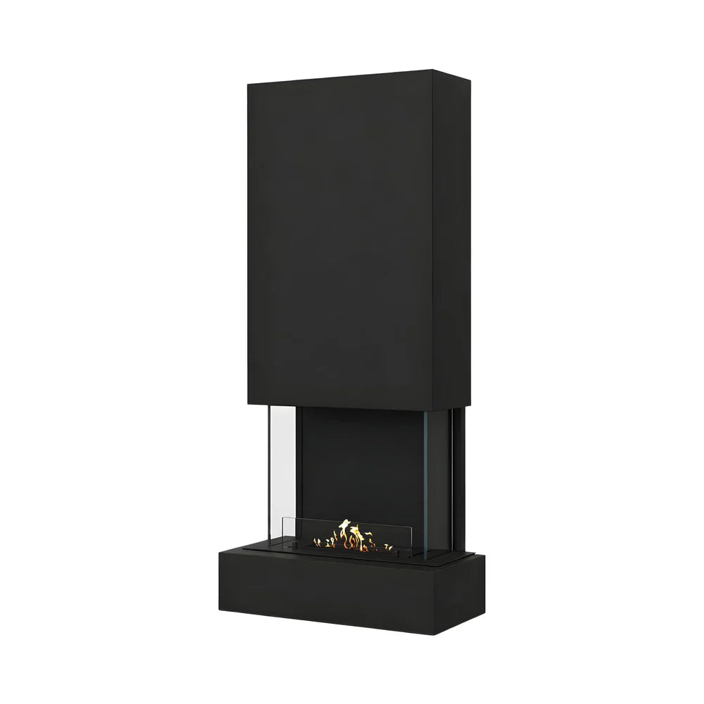 BIO ETHANOL FIREPLACE