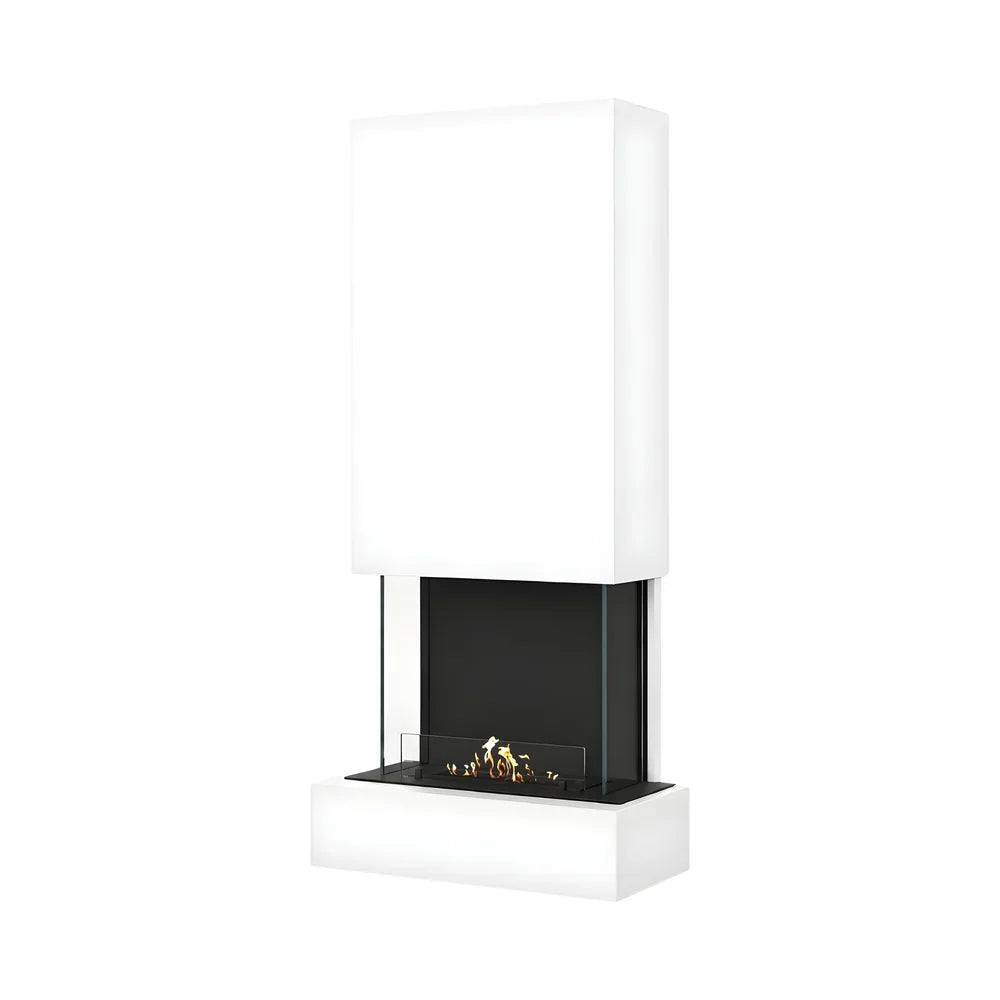 BIO ETHANOL FIREPLACE