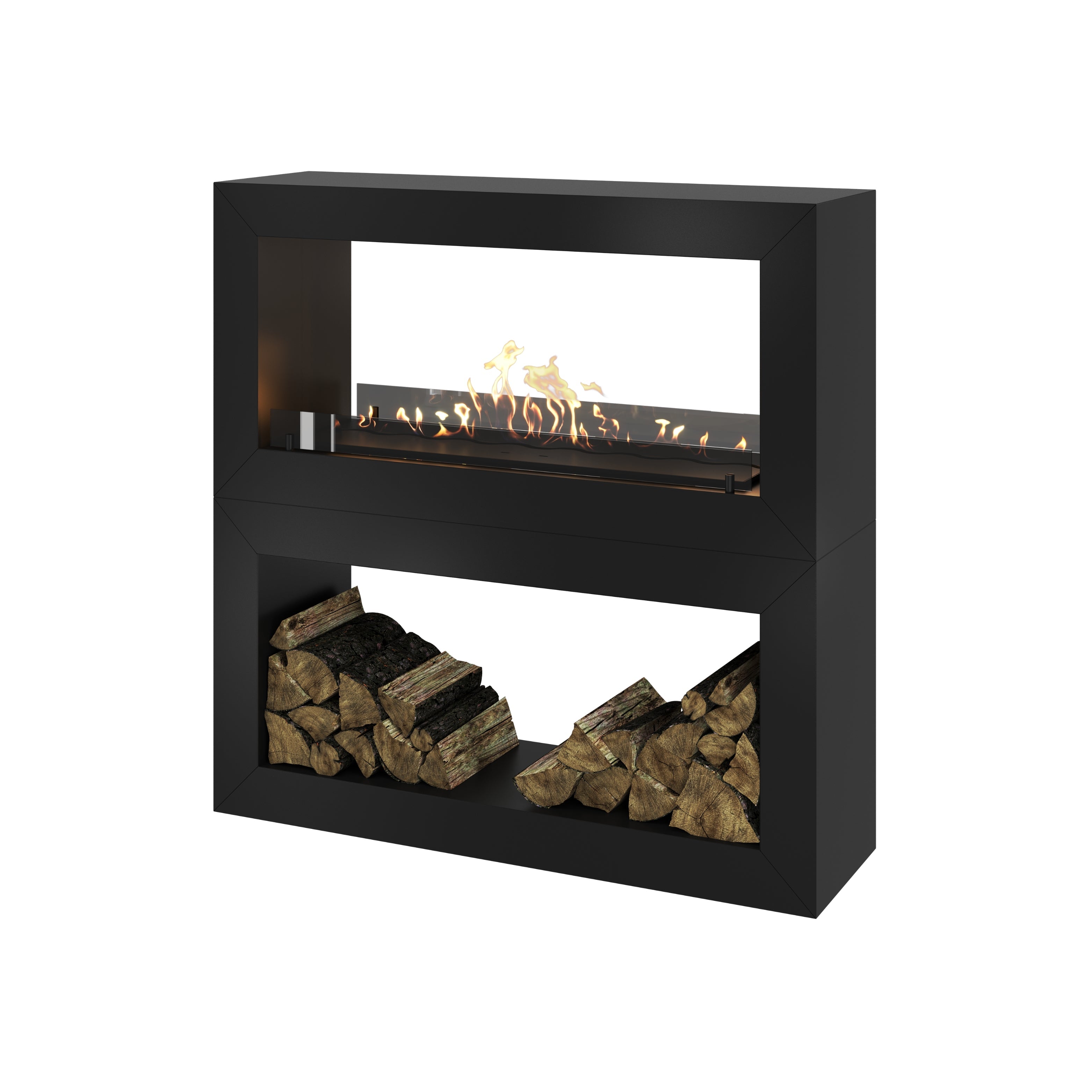 BIO ETHANOL FIREPLACE
