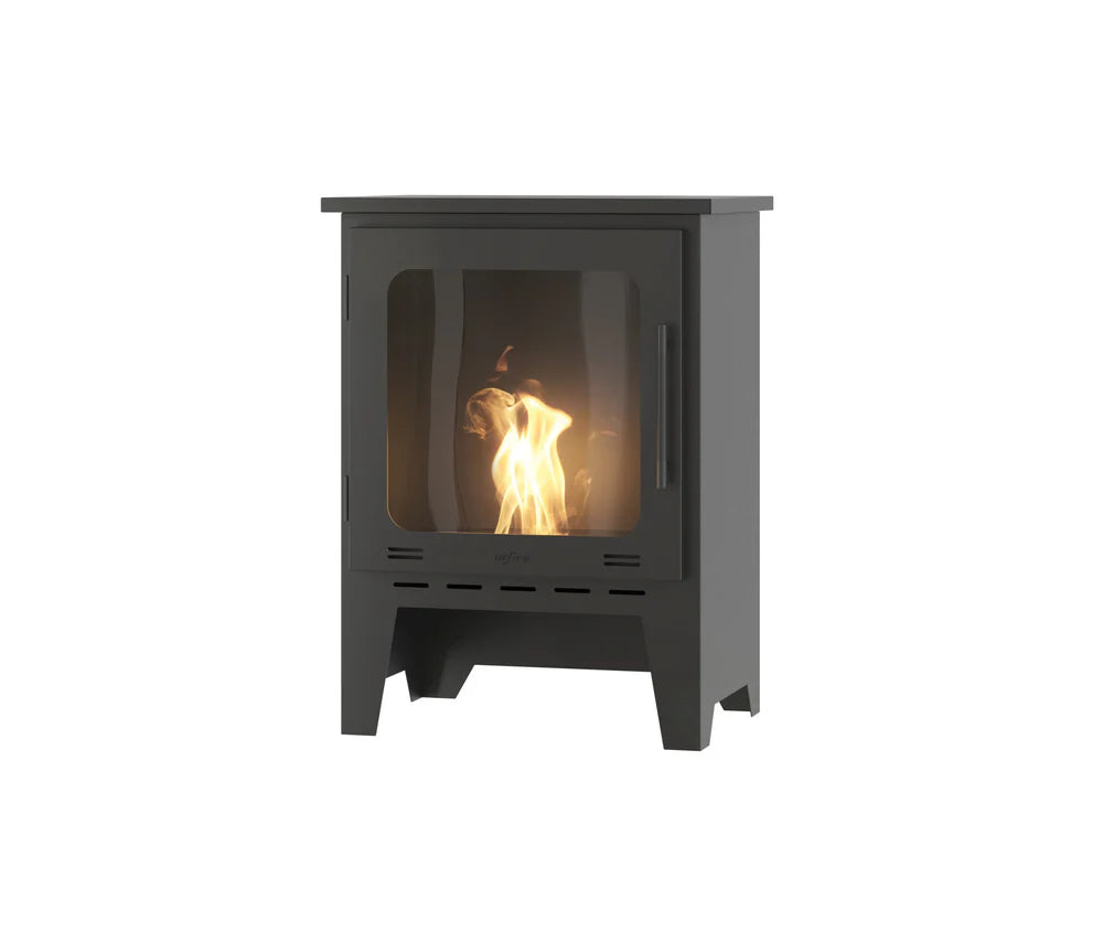 INCOZA 1 Freestanding Fireplace