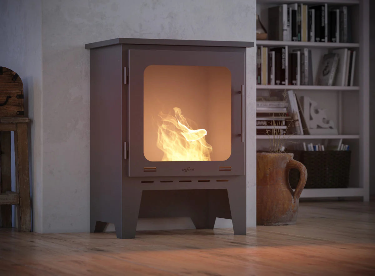 BIO ETHANOL FIREPLACE