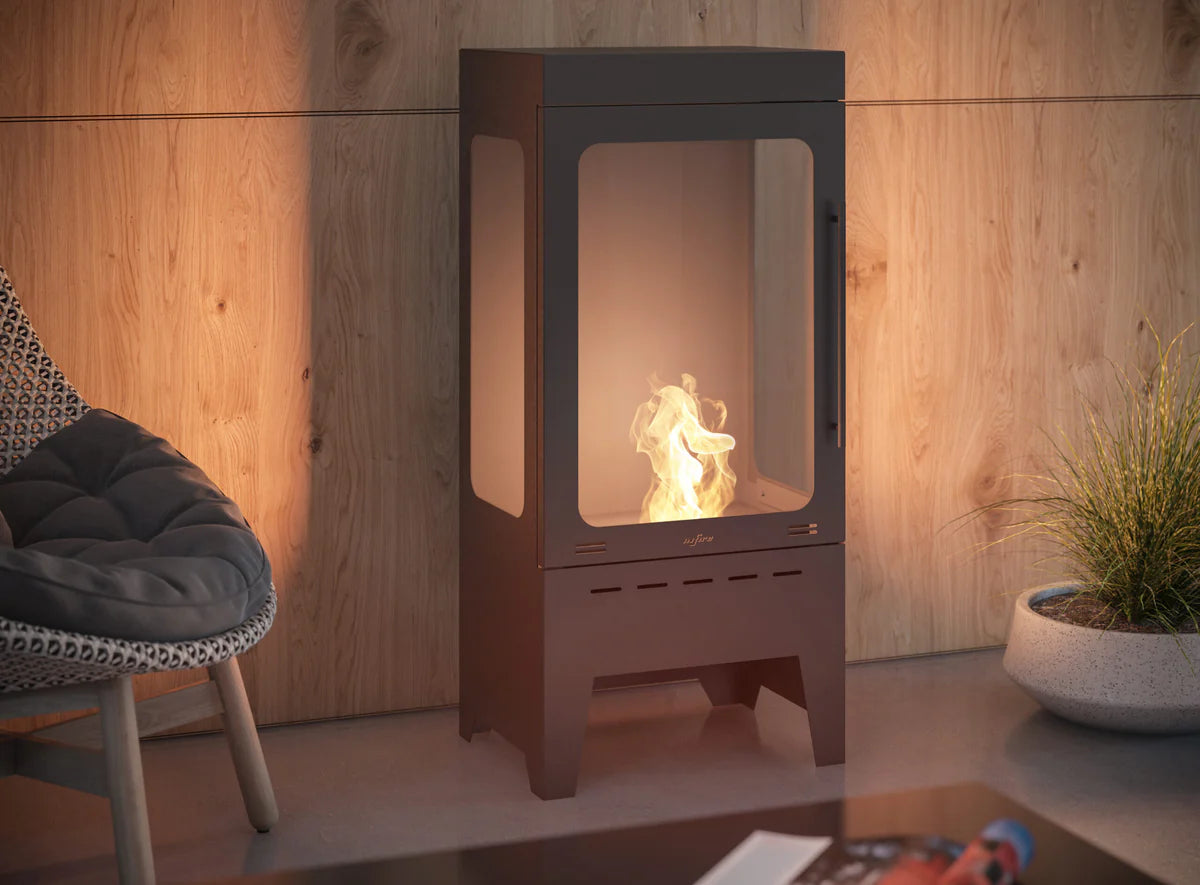 BIO ETHANOL FIREPLACE