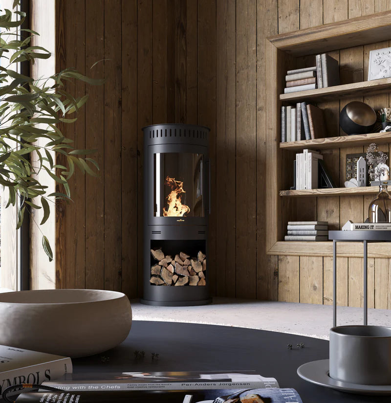 BIO ETHANOL FIREPLACE