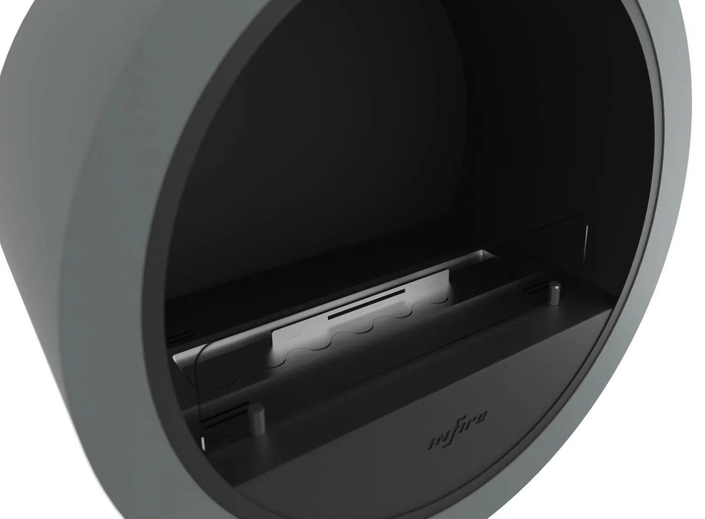 BIO ETHANOL FIREPLACE