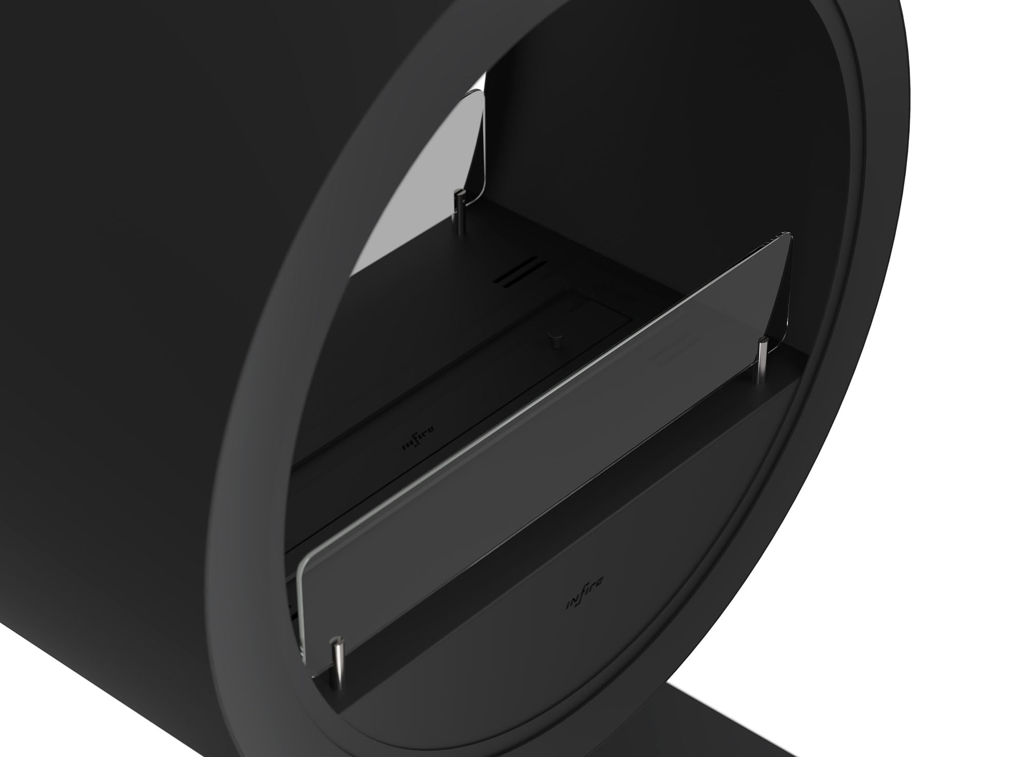 BIO ETHANOL FIREPLACE