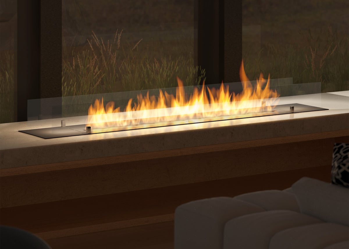 Sustainble - handmade bio ethanol fireplaces