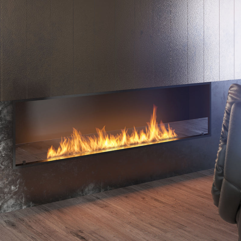 Sustainble - handmade bio ethanol fireplaces