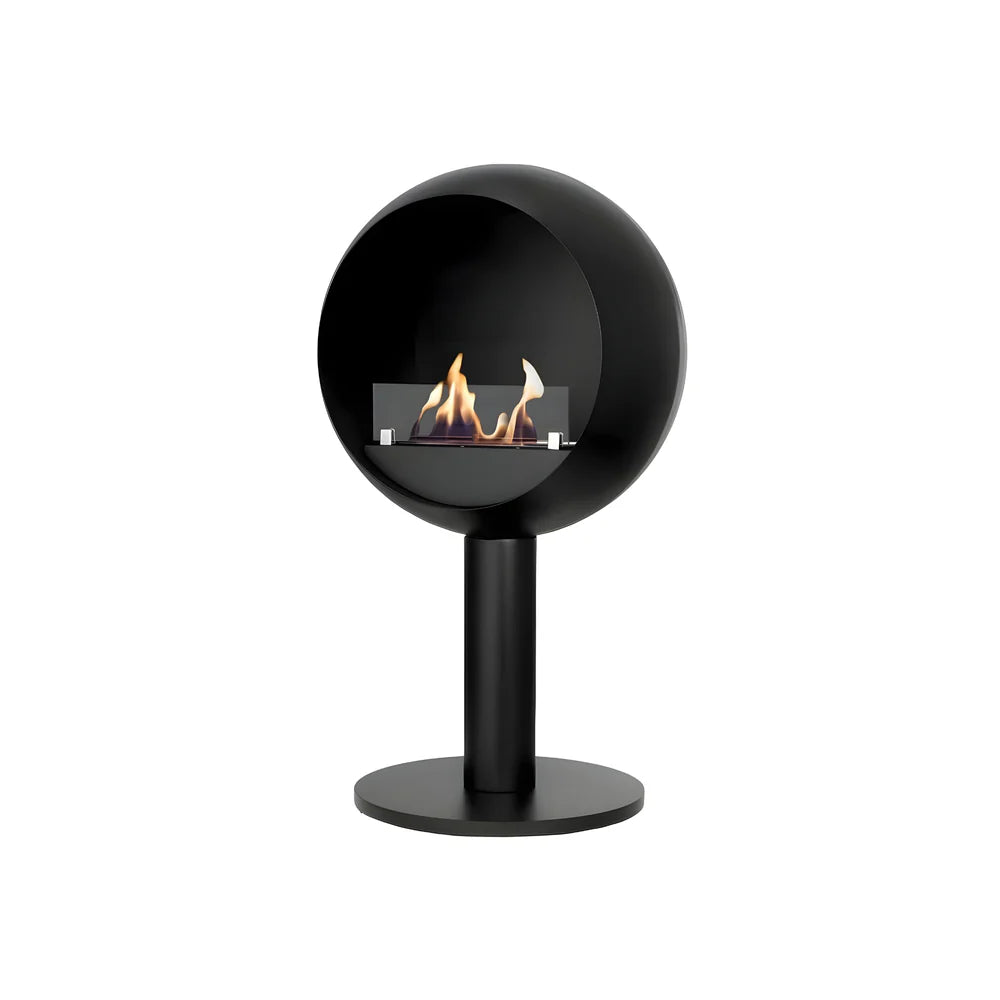 BIO ETHANOL FIREPLACE