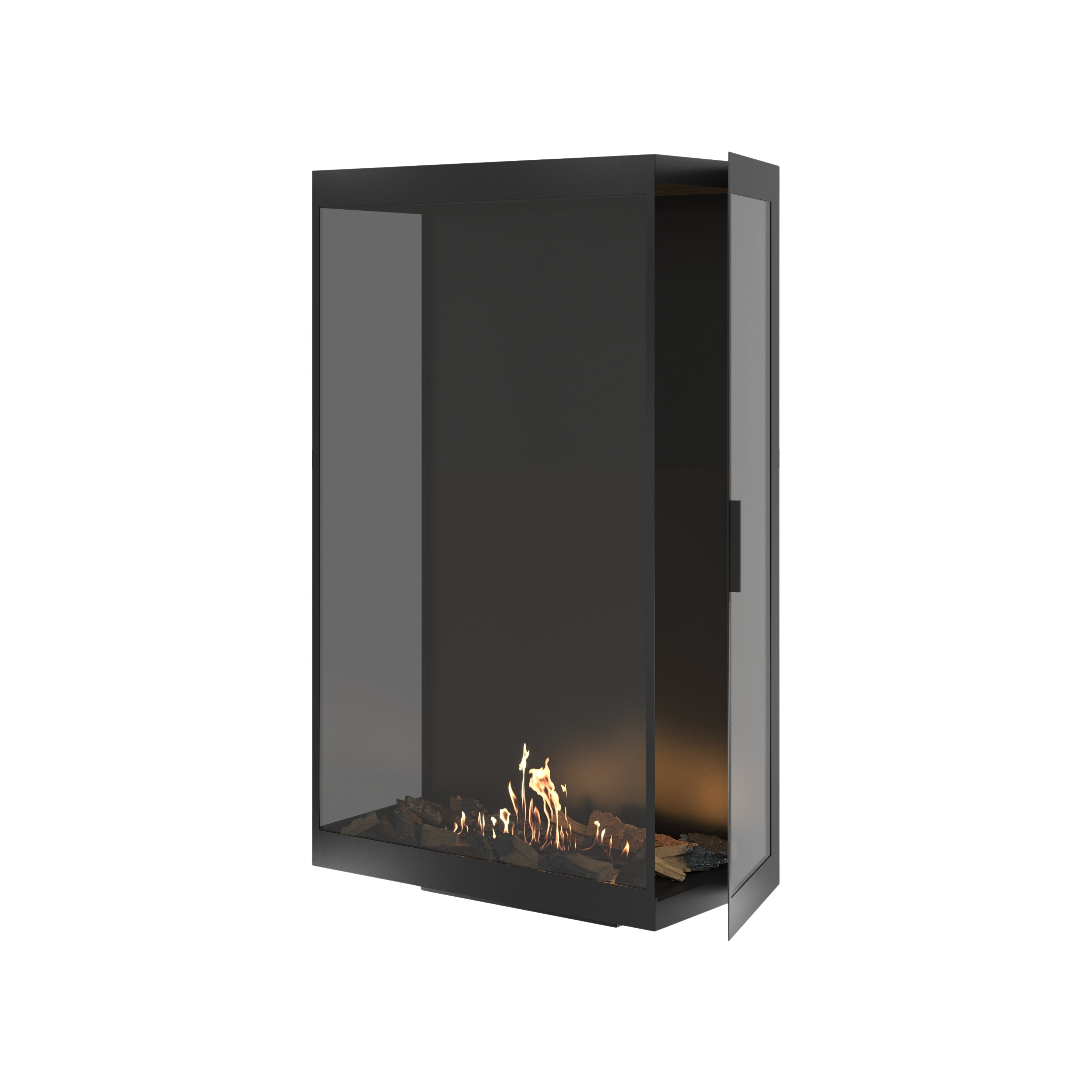 BIO ETHANOL FIREPLACE
