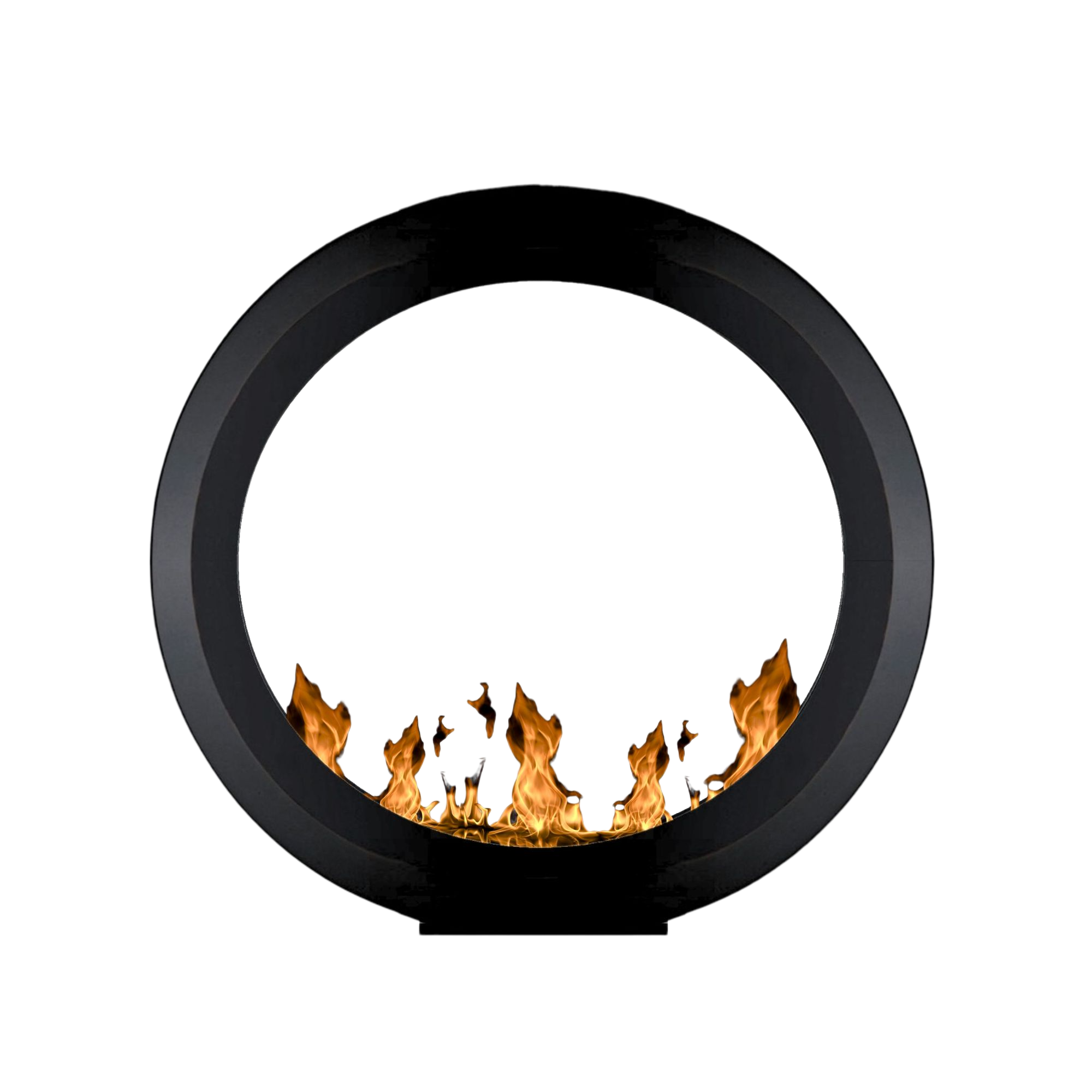 BIO ETHANOL FIREPLACE