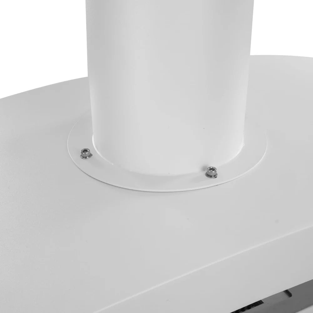 Image of Malema Bio Ethanol Ceiling Fireplace 112 cm