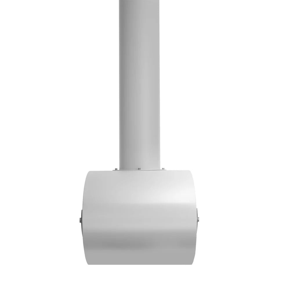 Image of Malema Bio Ethanol Ceiling Fireplace 112 cm