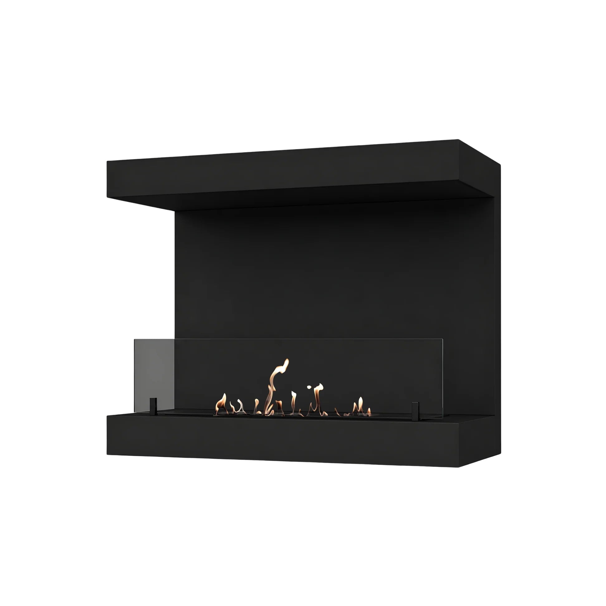 BIO ETHANOL FIREPLACE
