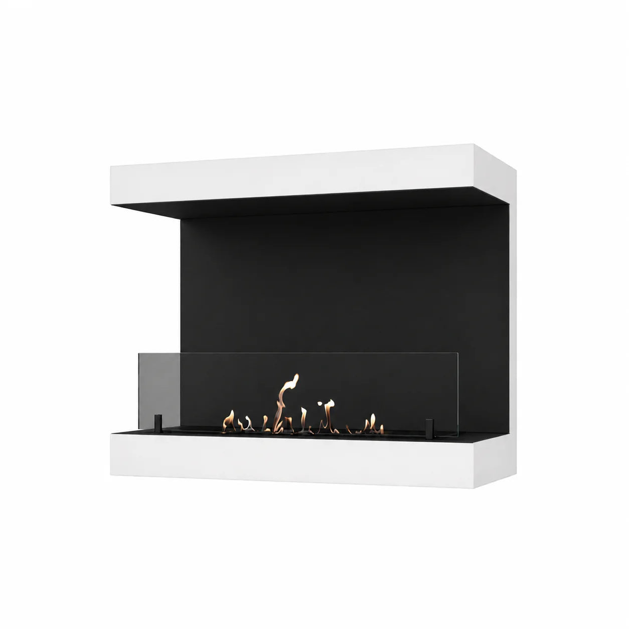 BIO ETHANOL FIREPLACE