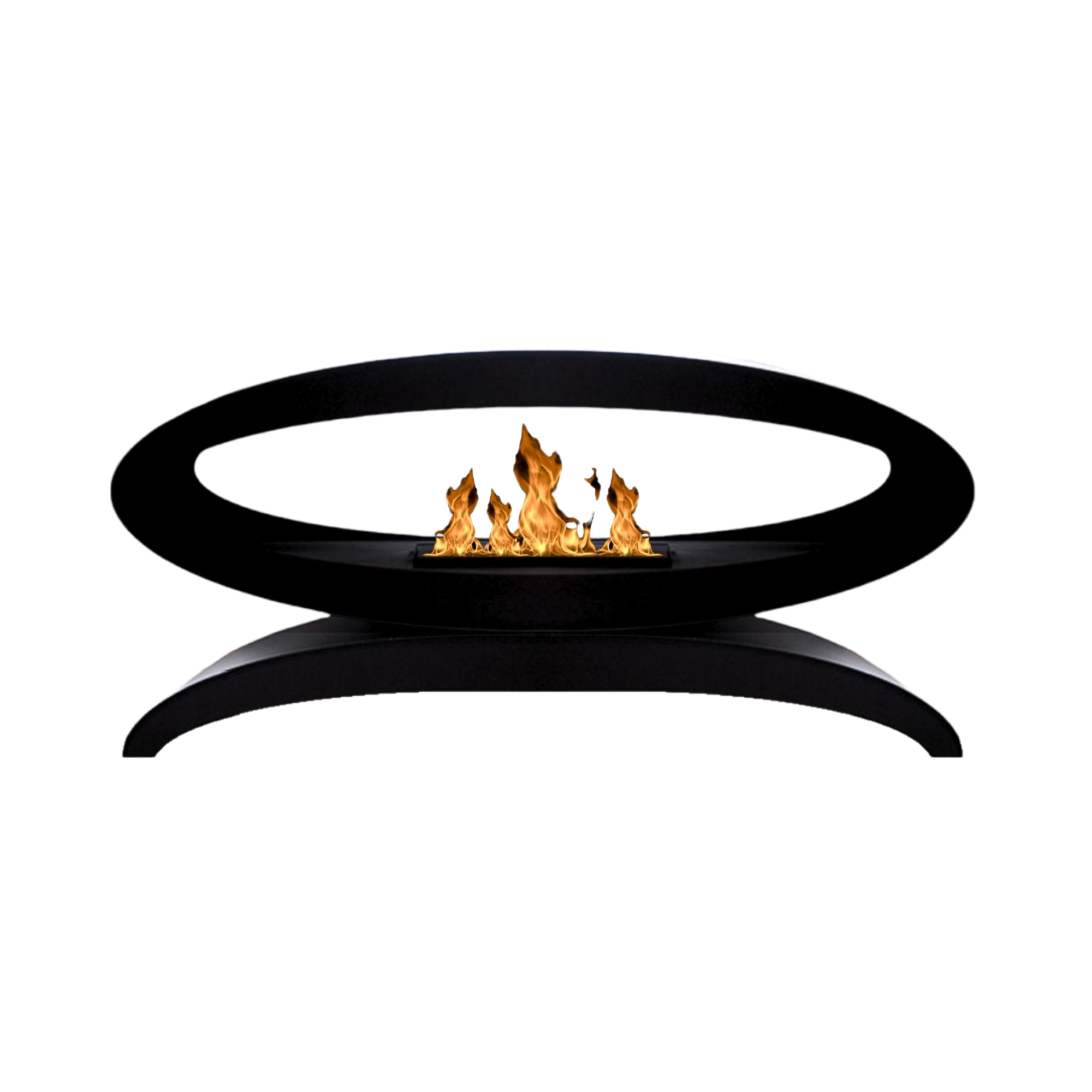 BIO ETHANOL FIREPLACE