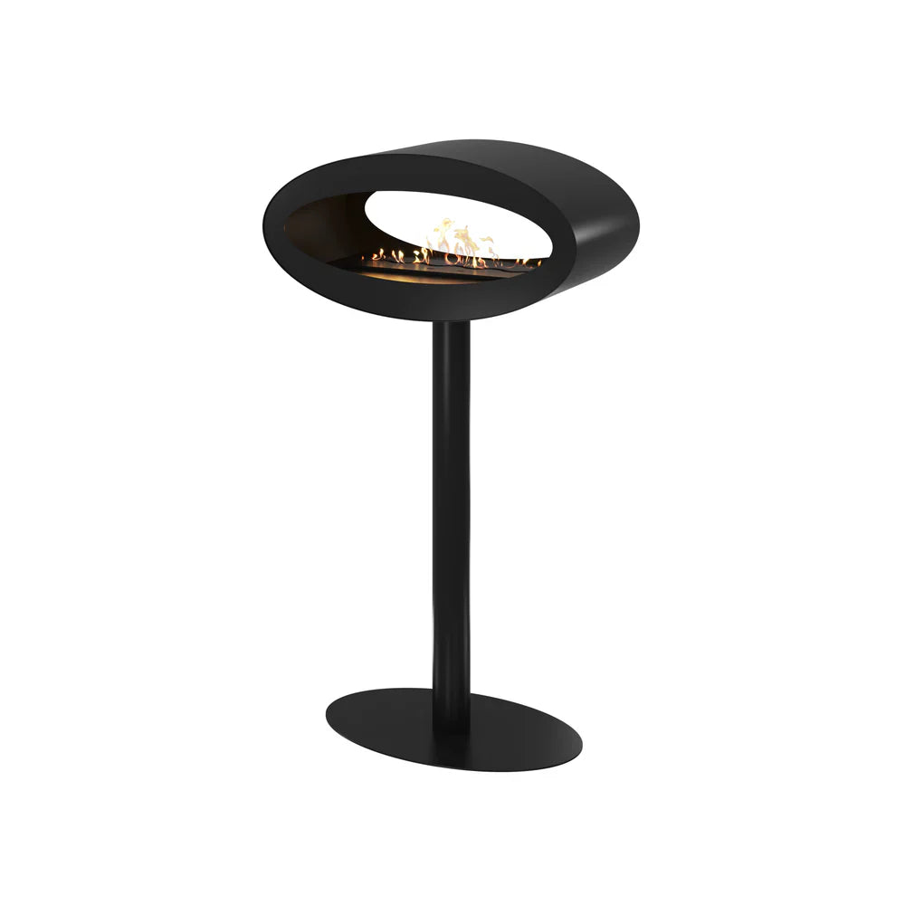 BIO ETHANOL FIREPLACE