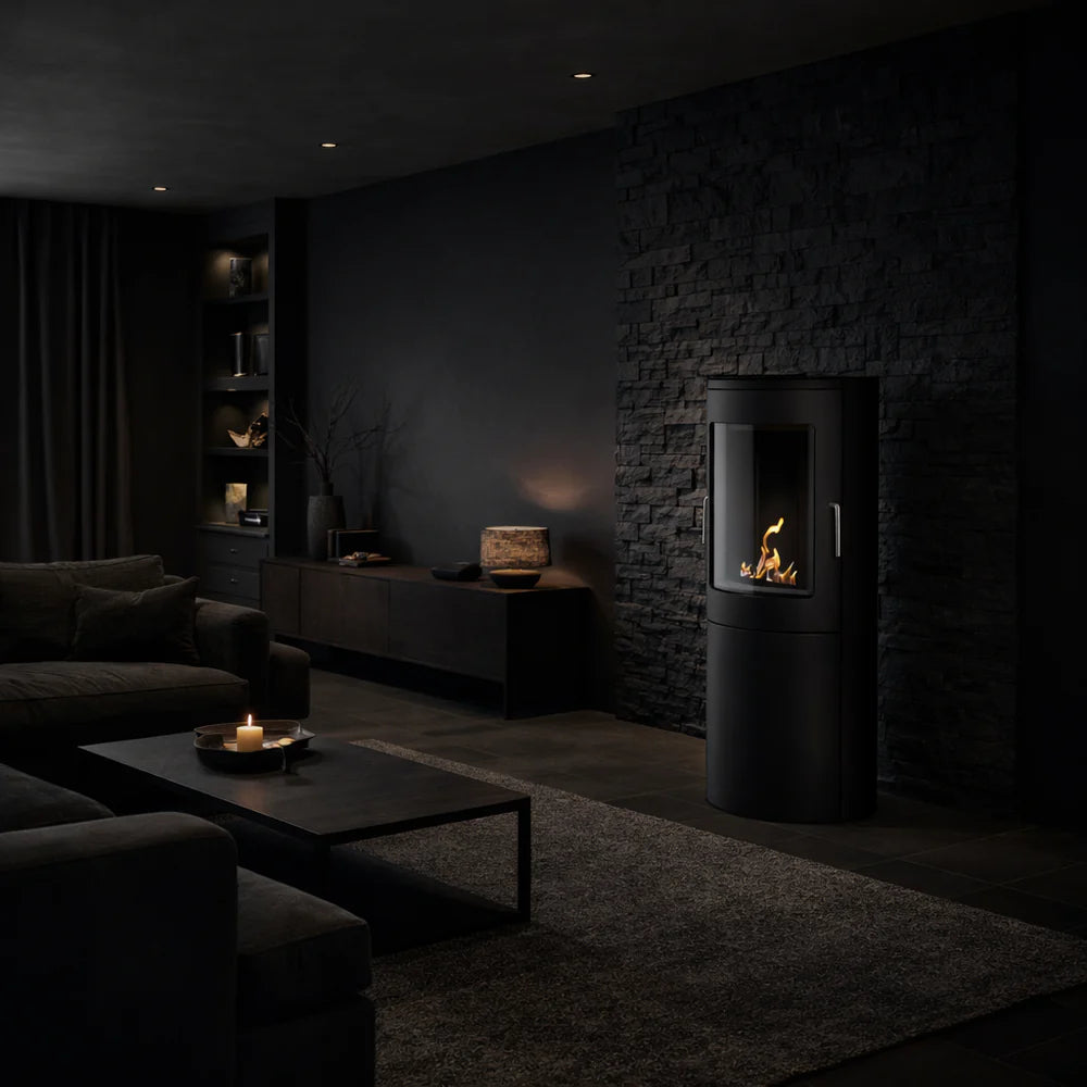 BIO ETHANOL FIREPLACE