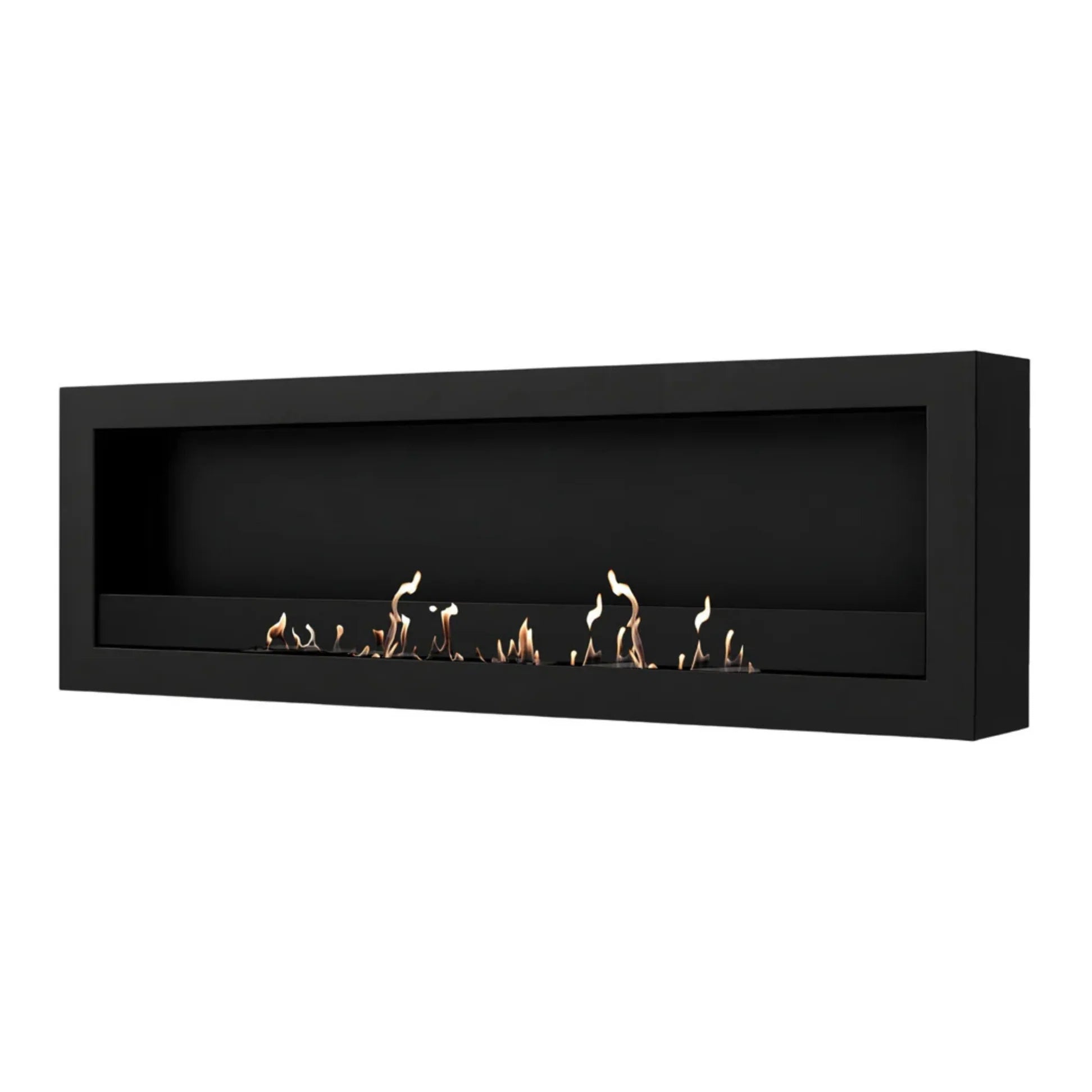 BIO ETHANOL FIREPLACE