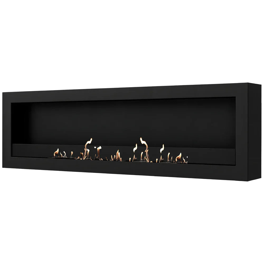BIO ETHANOL FIREPLACE