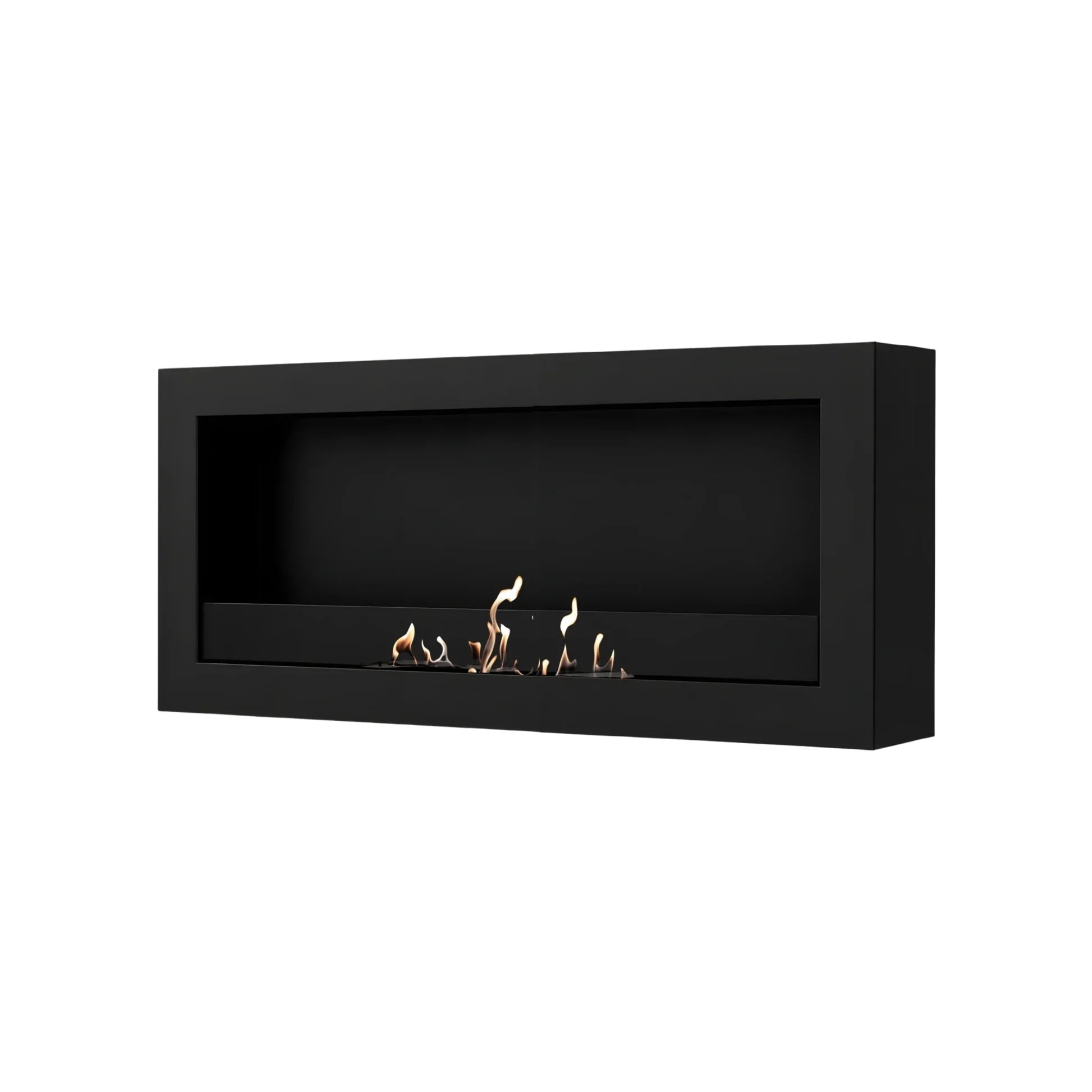 BIO ETHANOL FIREPLACE