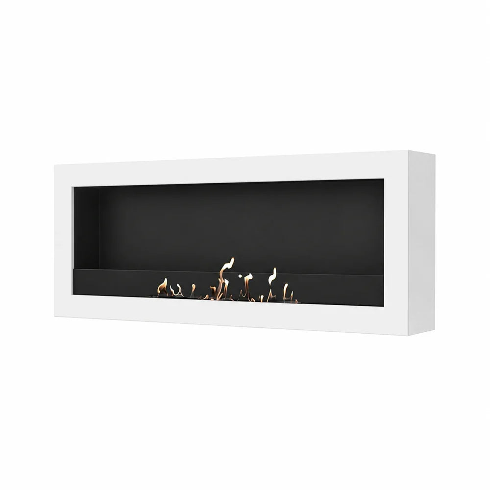 BIO ETHANOL FIREPLACE