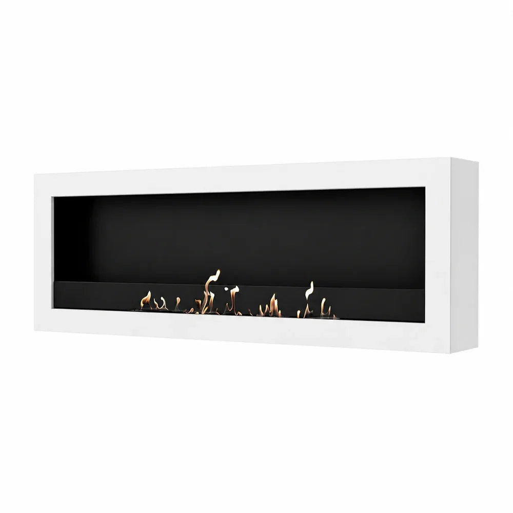 BIO ETHANOL FIREPLACE